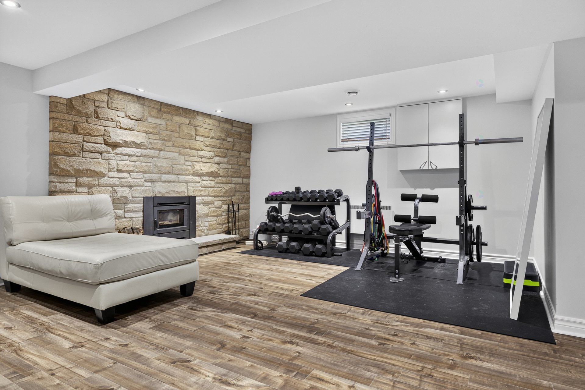 Salle familiale