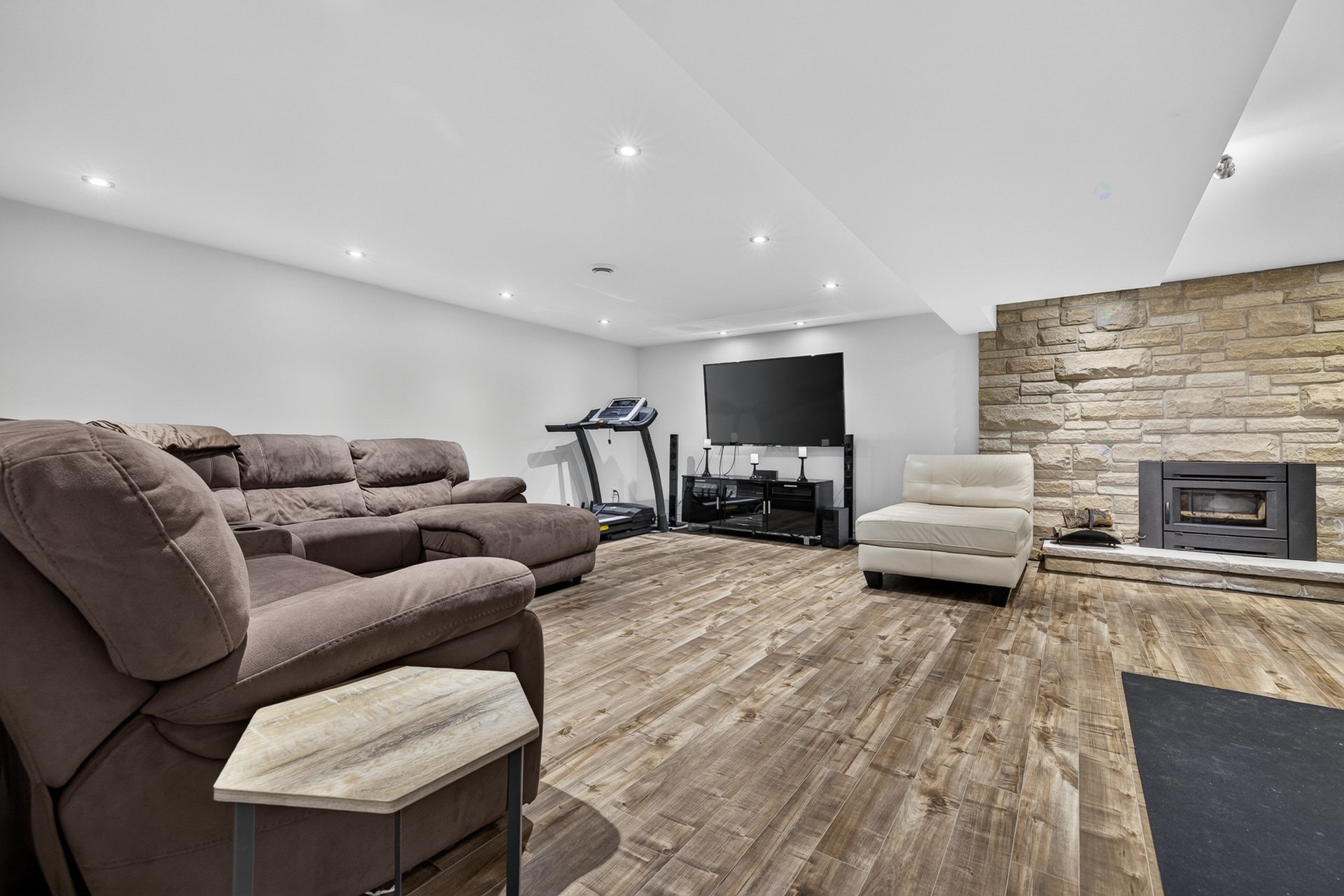 Salle familiale