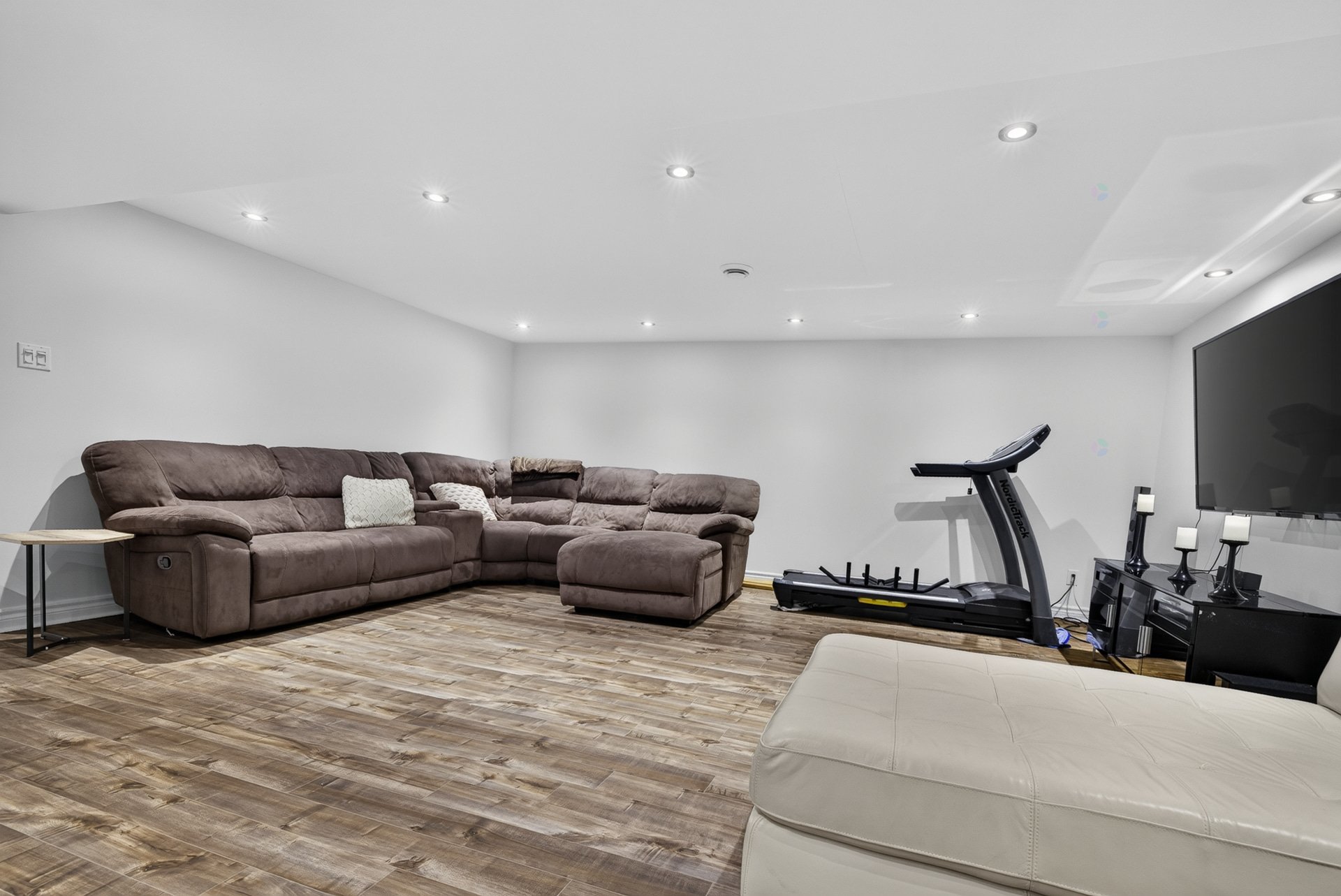 Salle familiale