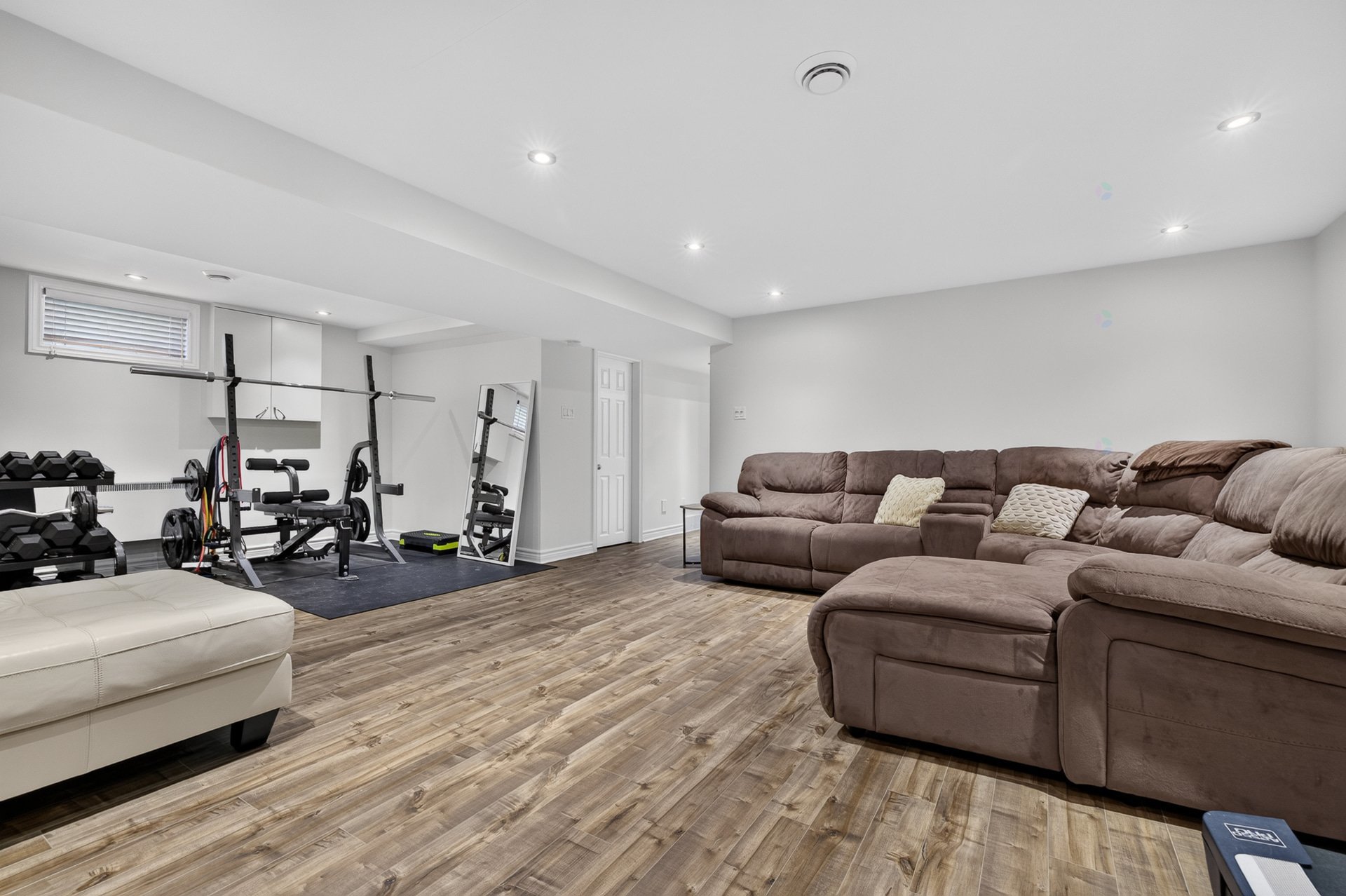 Salle familiale