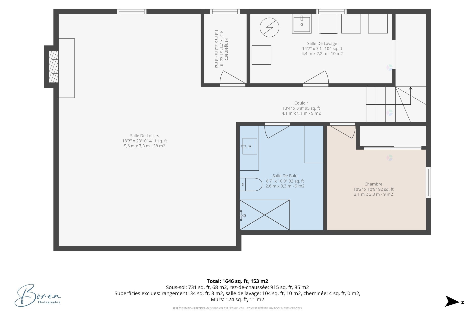 Plan (croquis)