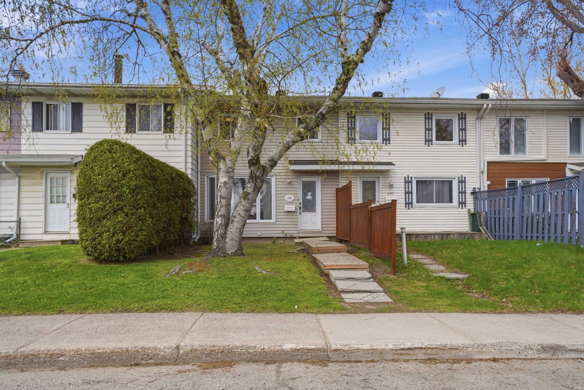 499 Rue Graveline 