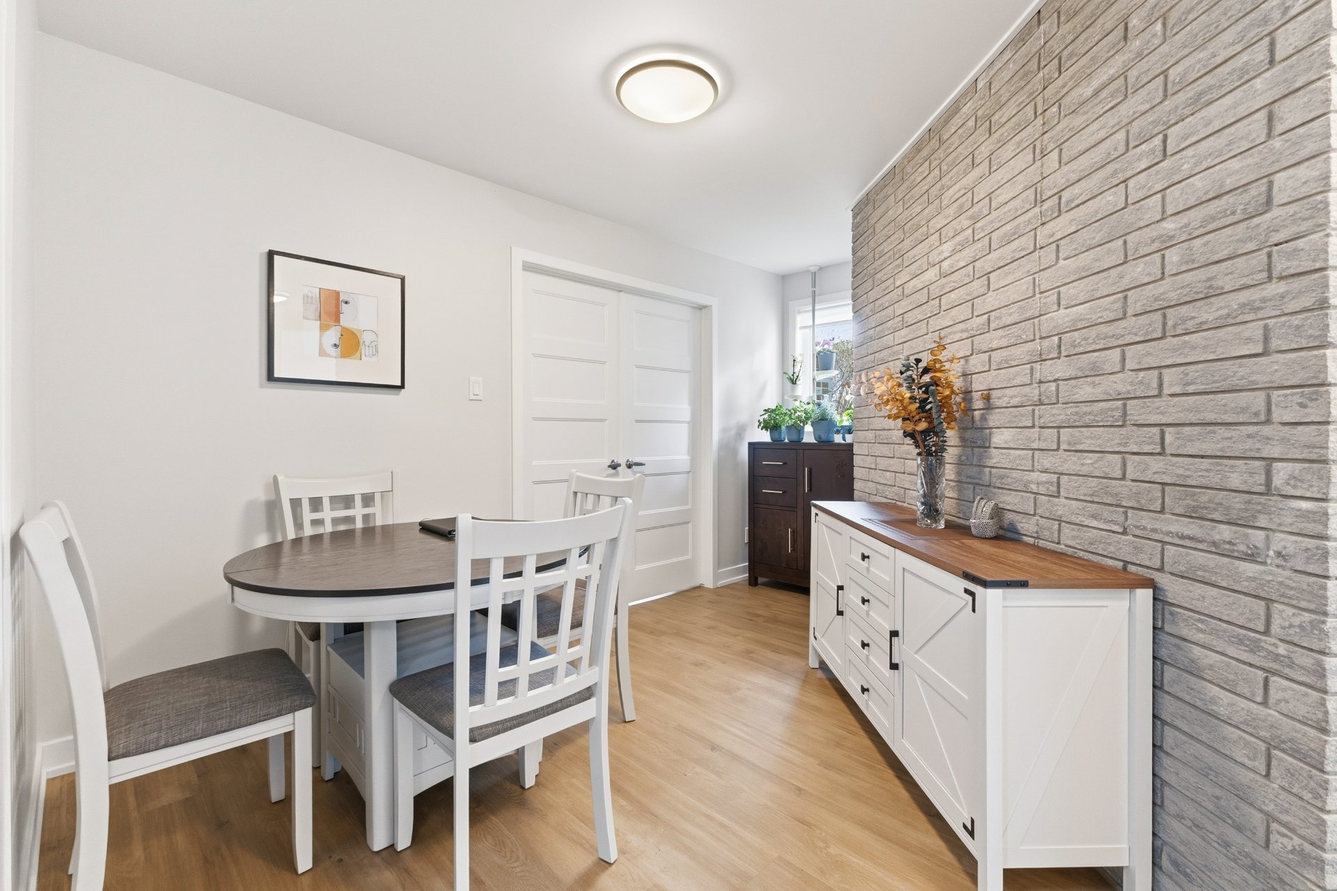 Logement