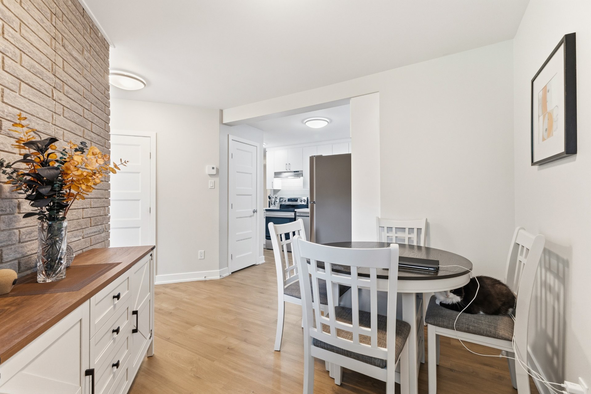 Logement