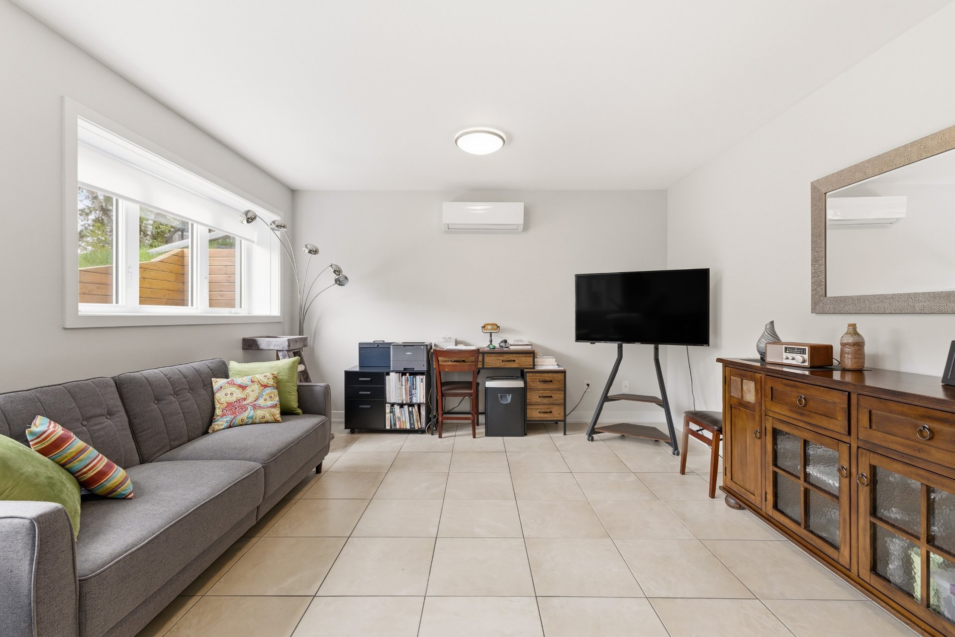 Logement