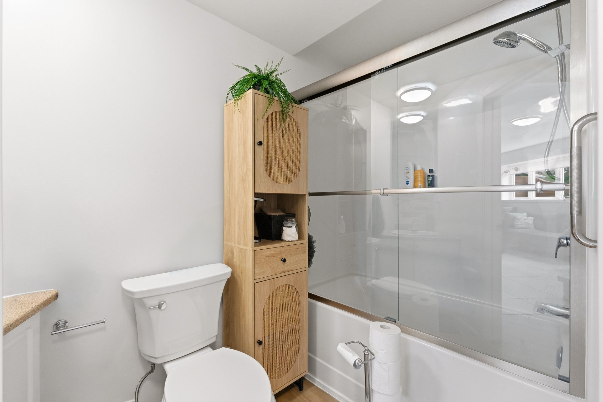 Logement