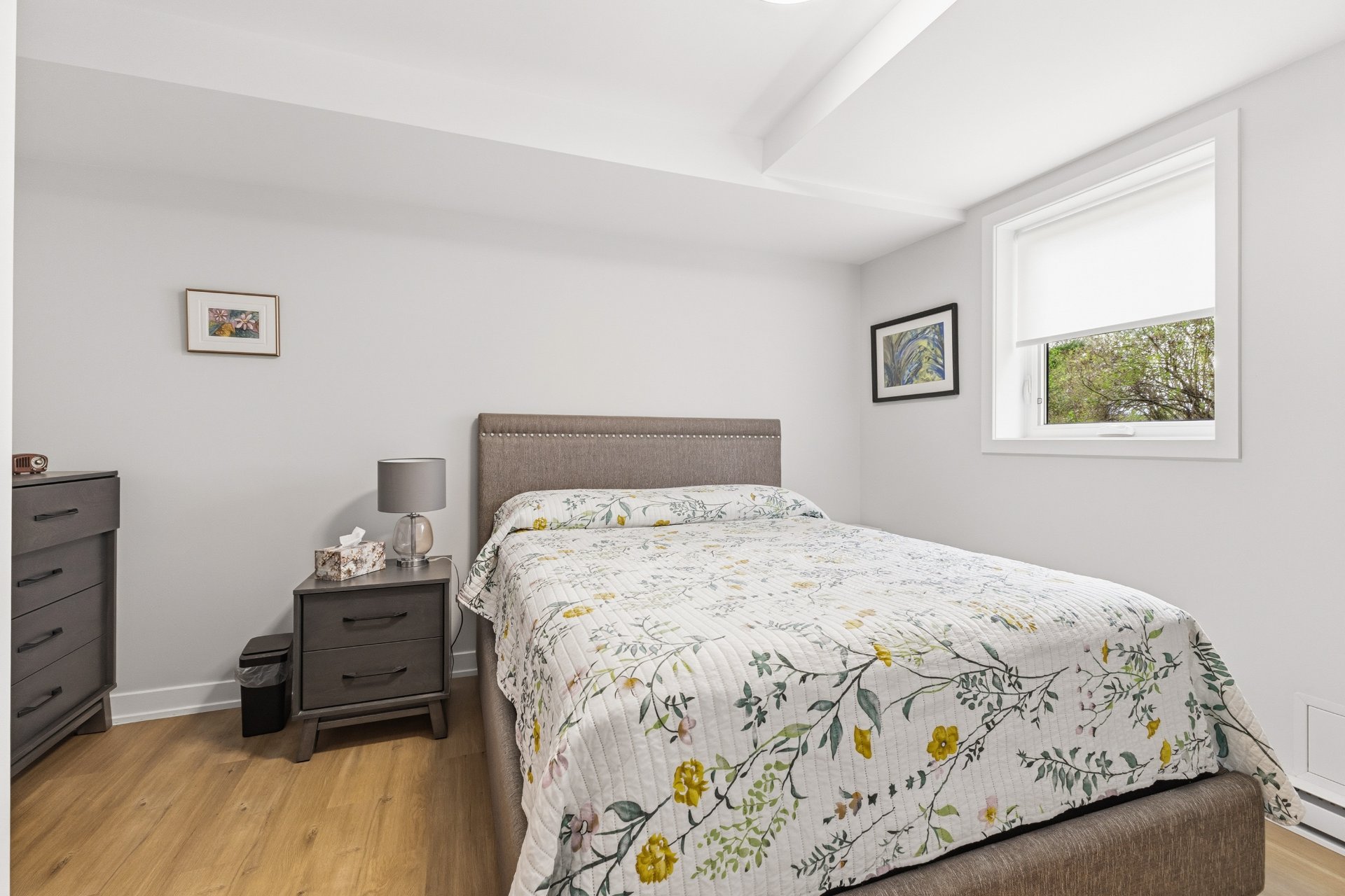 Logement