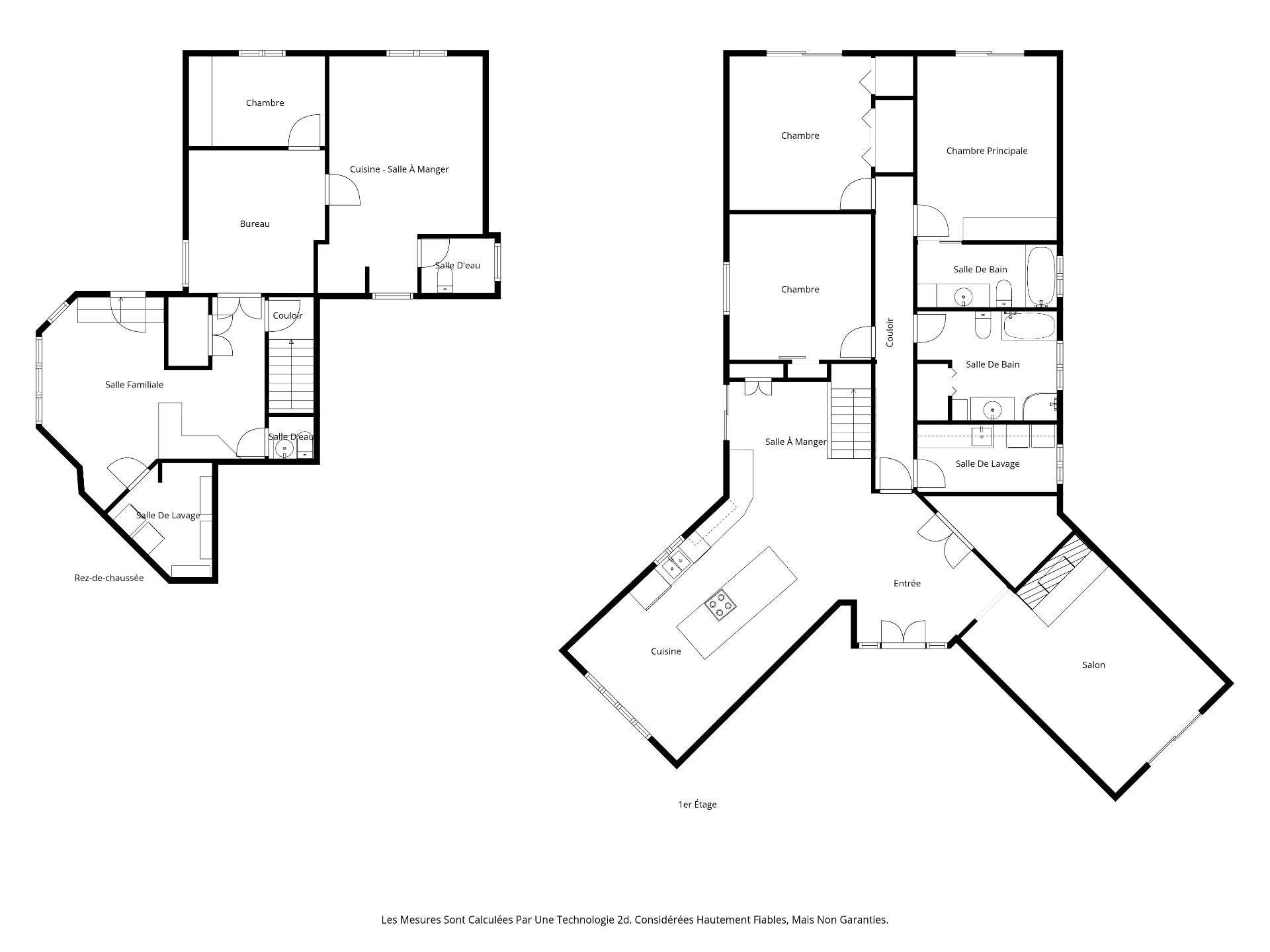 Plan (croquis)