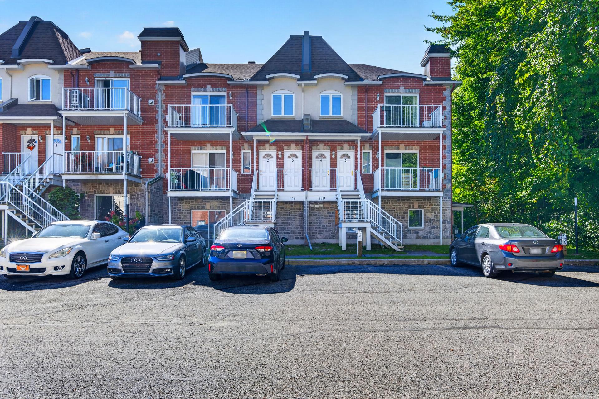 Frontage