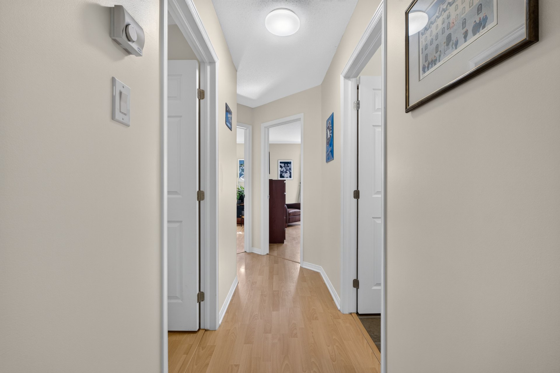Passageway