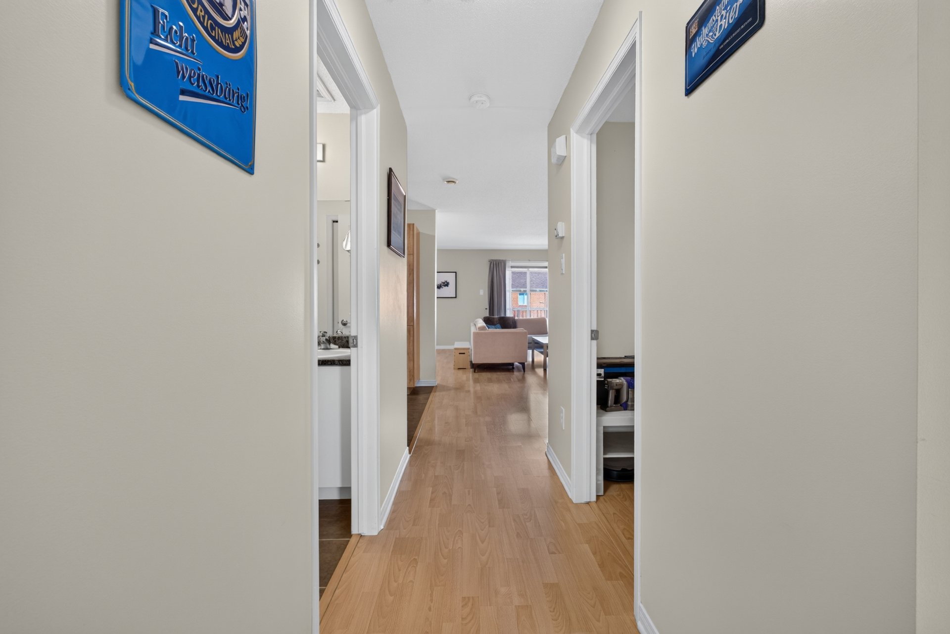 Passageway
