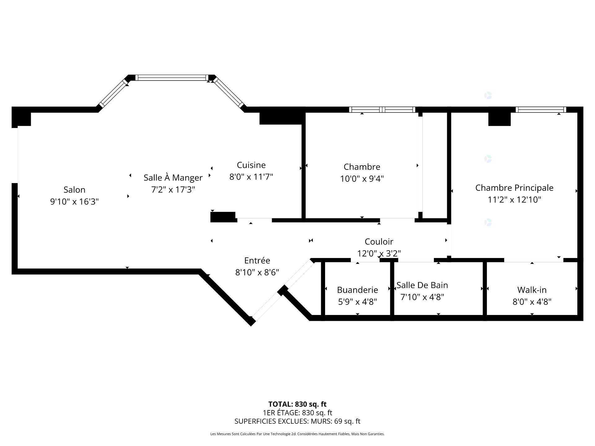 Plan (croquis)