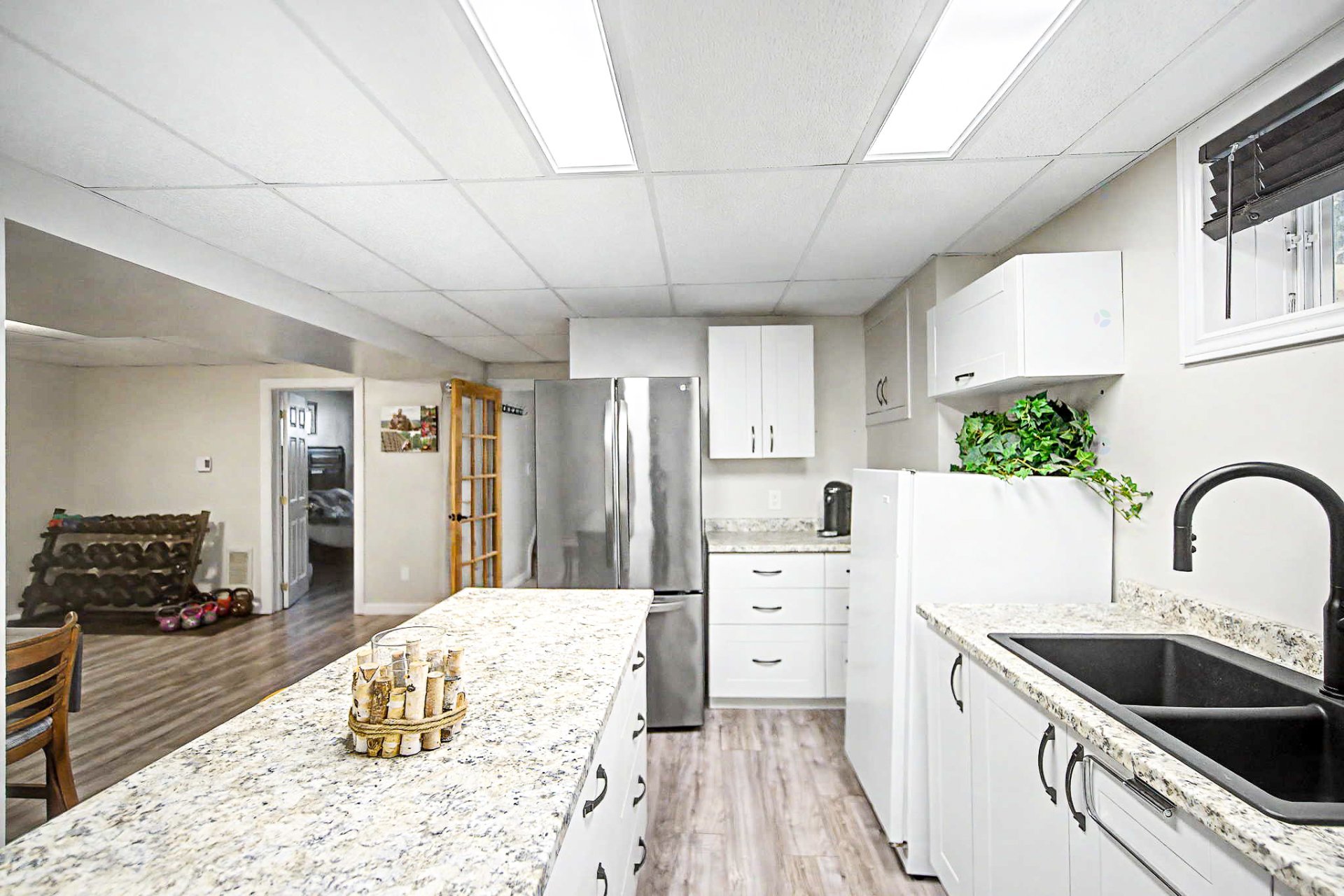 Kitchenette