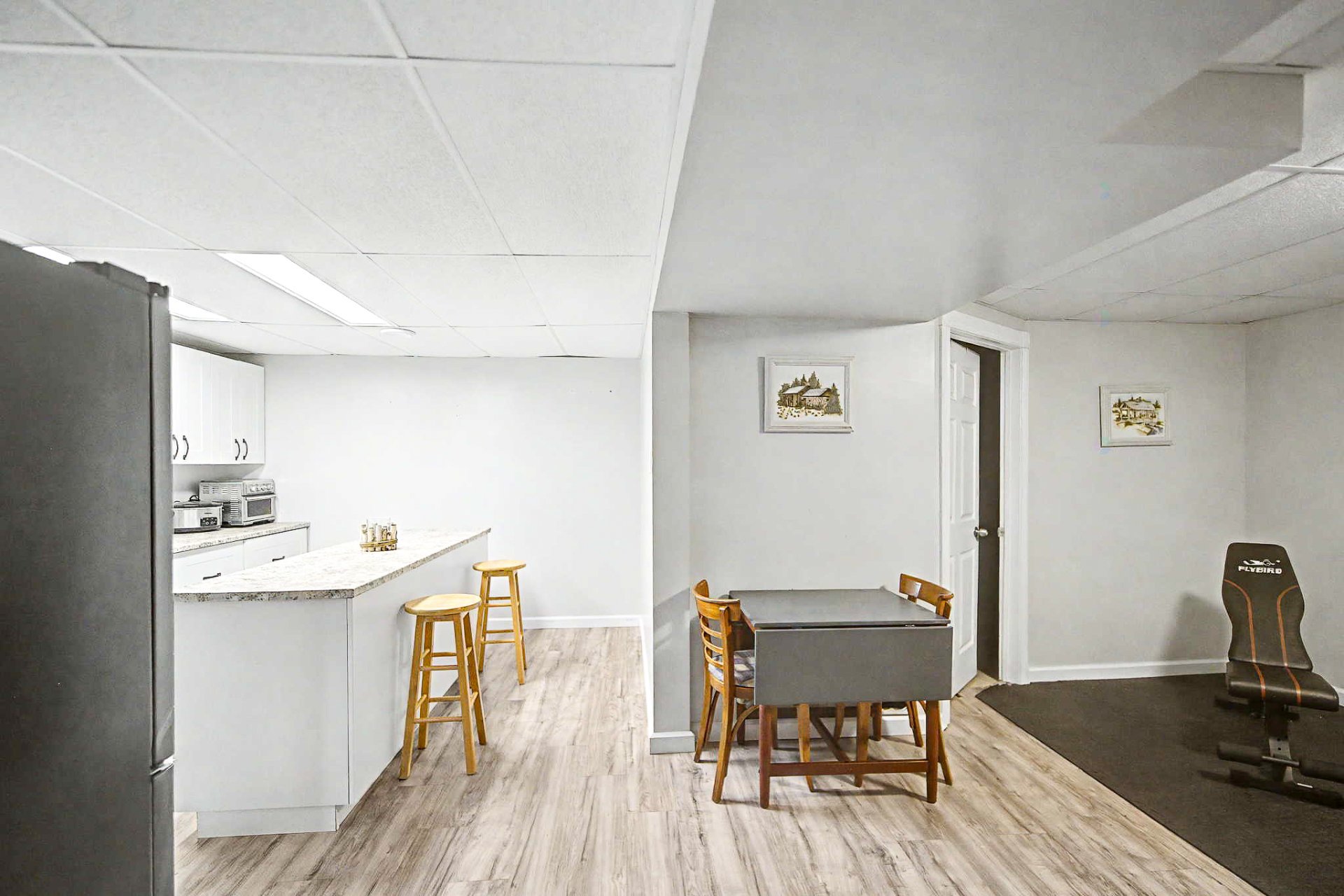 Kitchenette