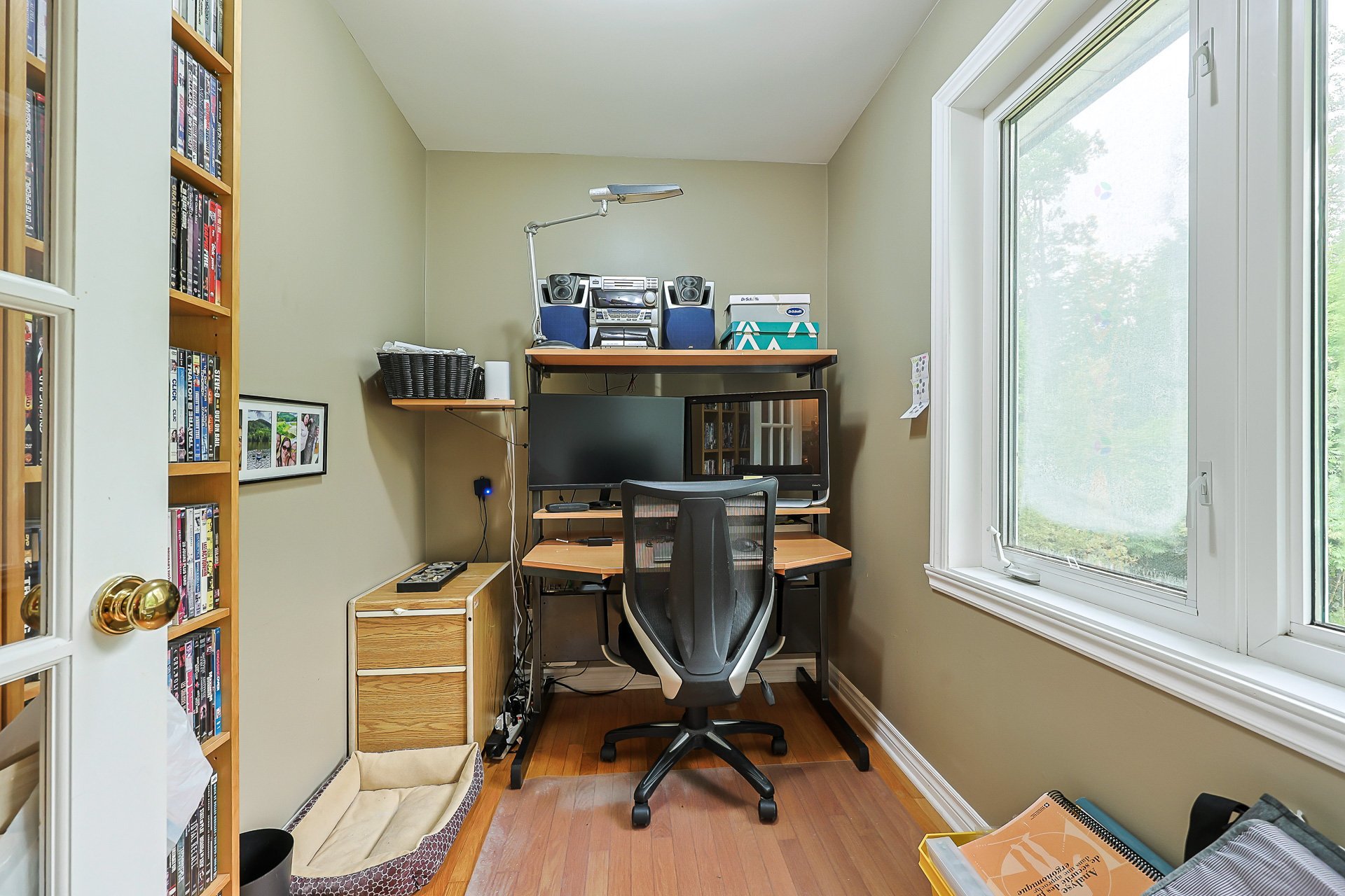 Bureau
