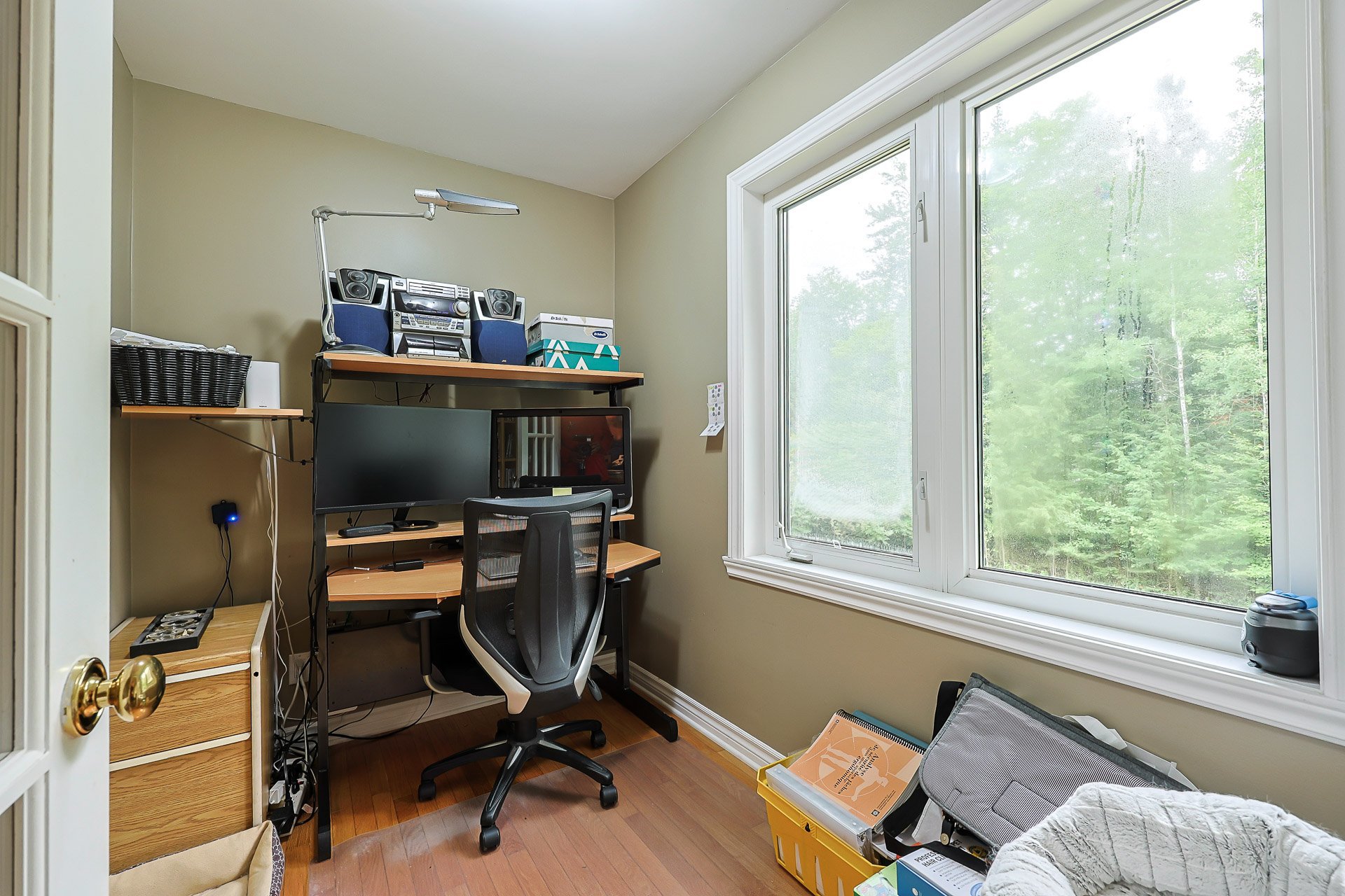 Bureau