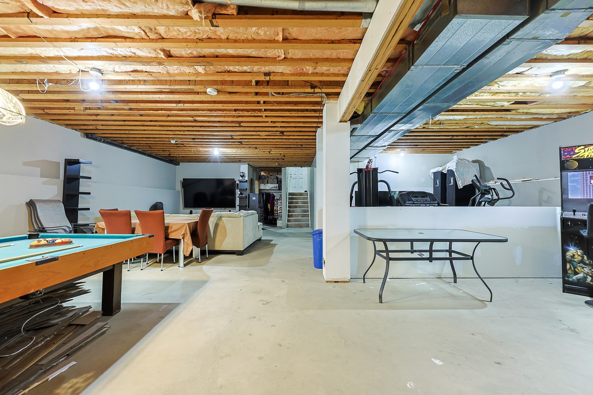 Salle familiale