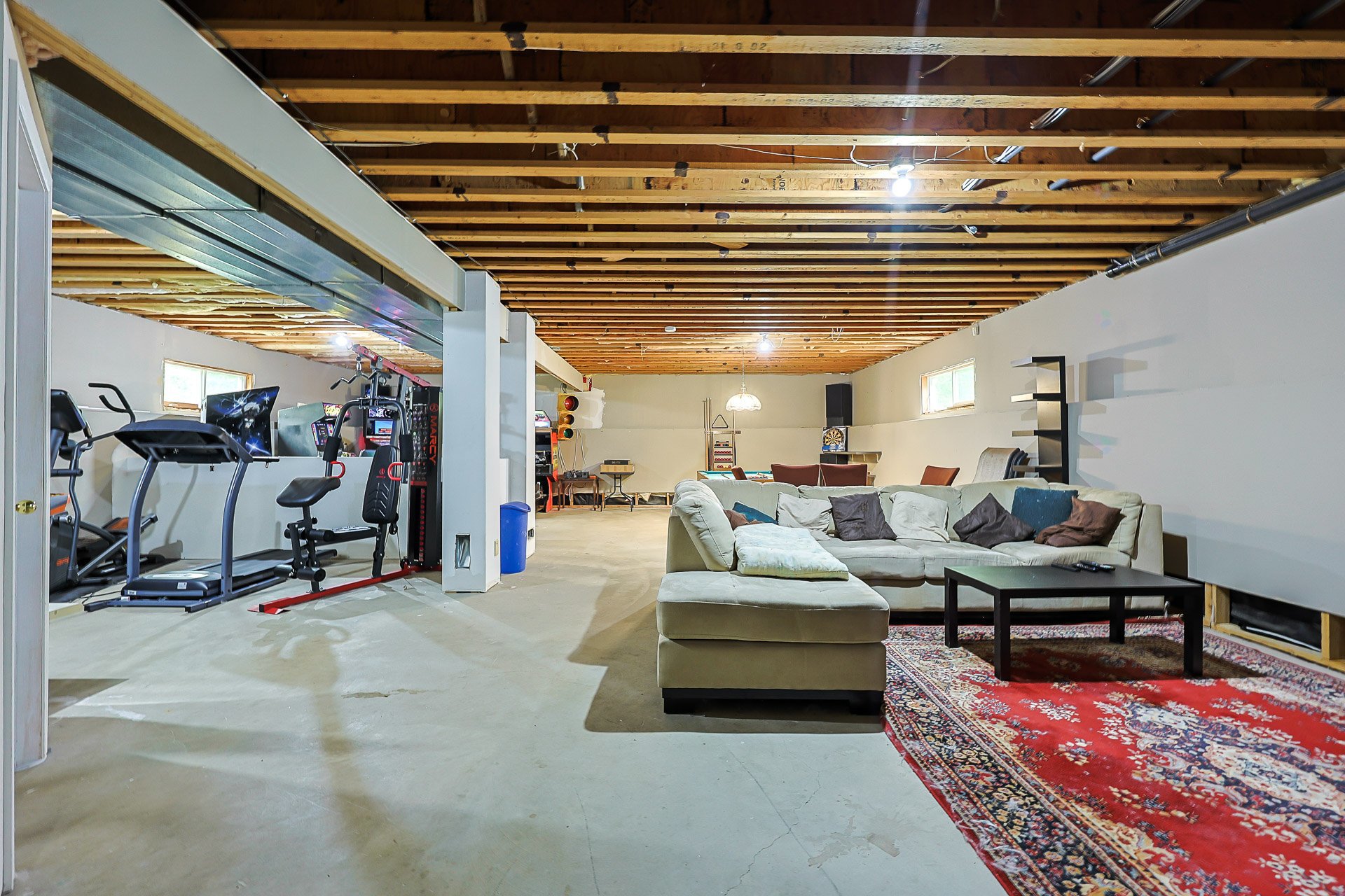 Salle familiale