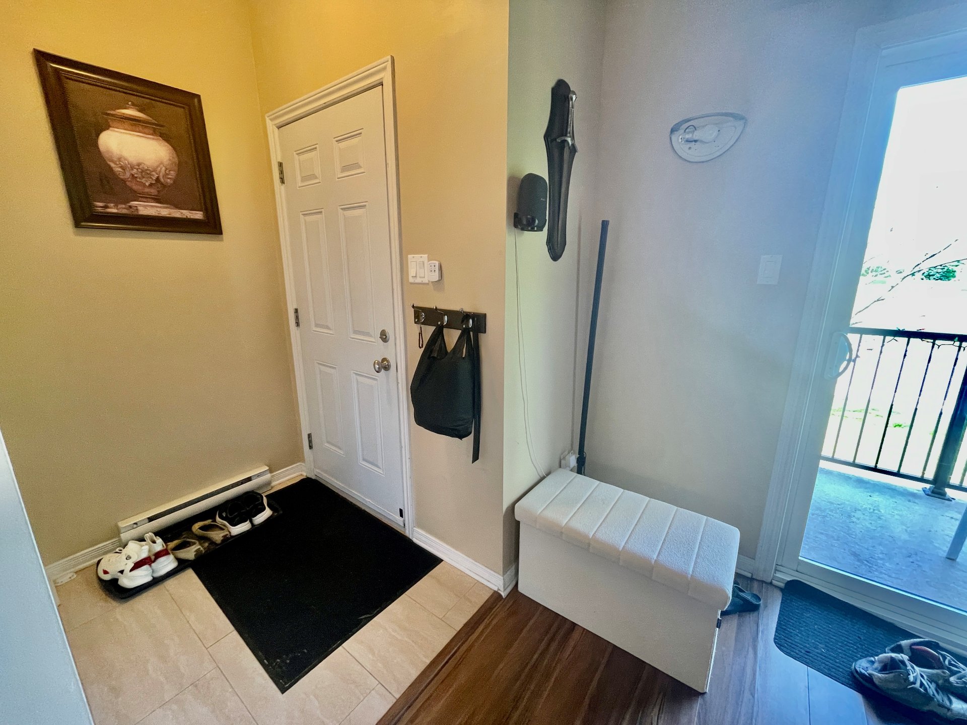 Hallway