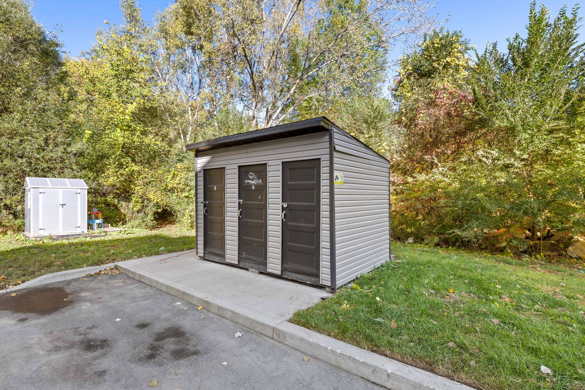 Storage