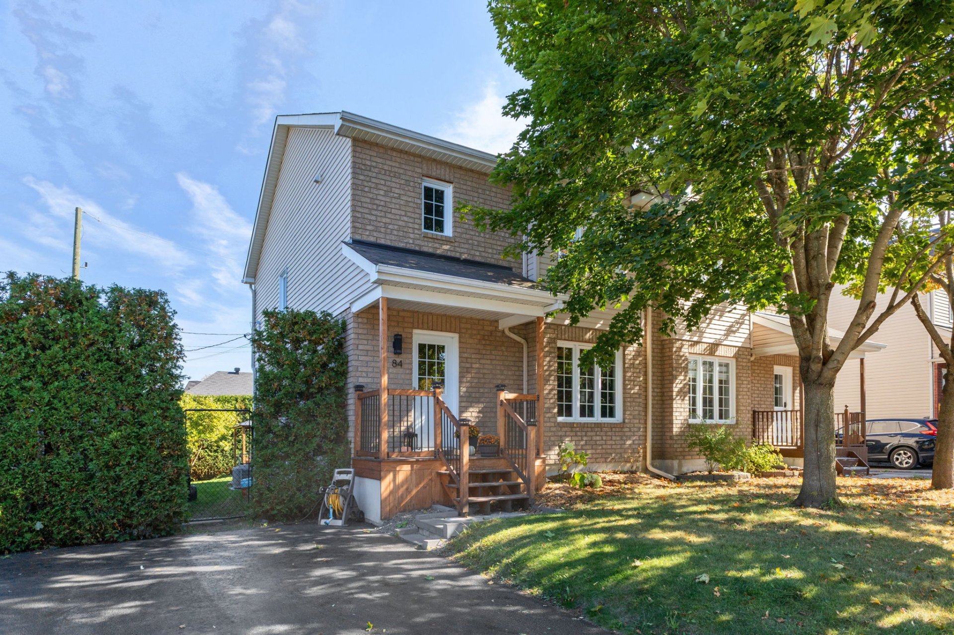 84 Rue Lyse-Daniels 