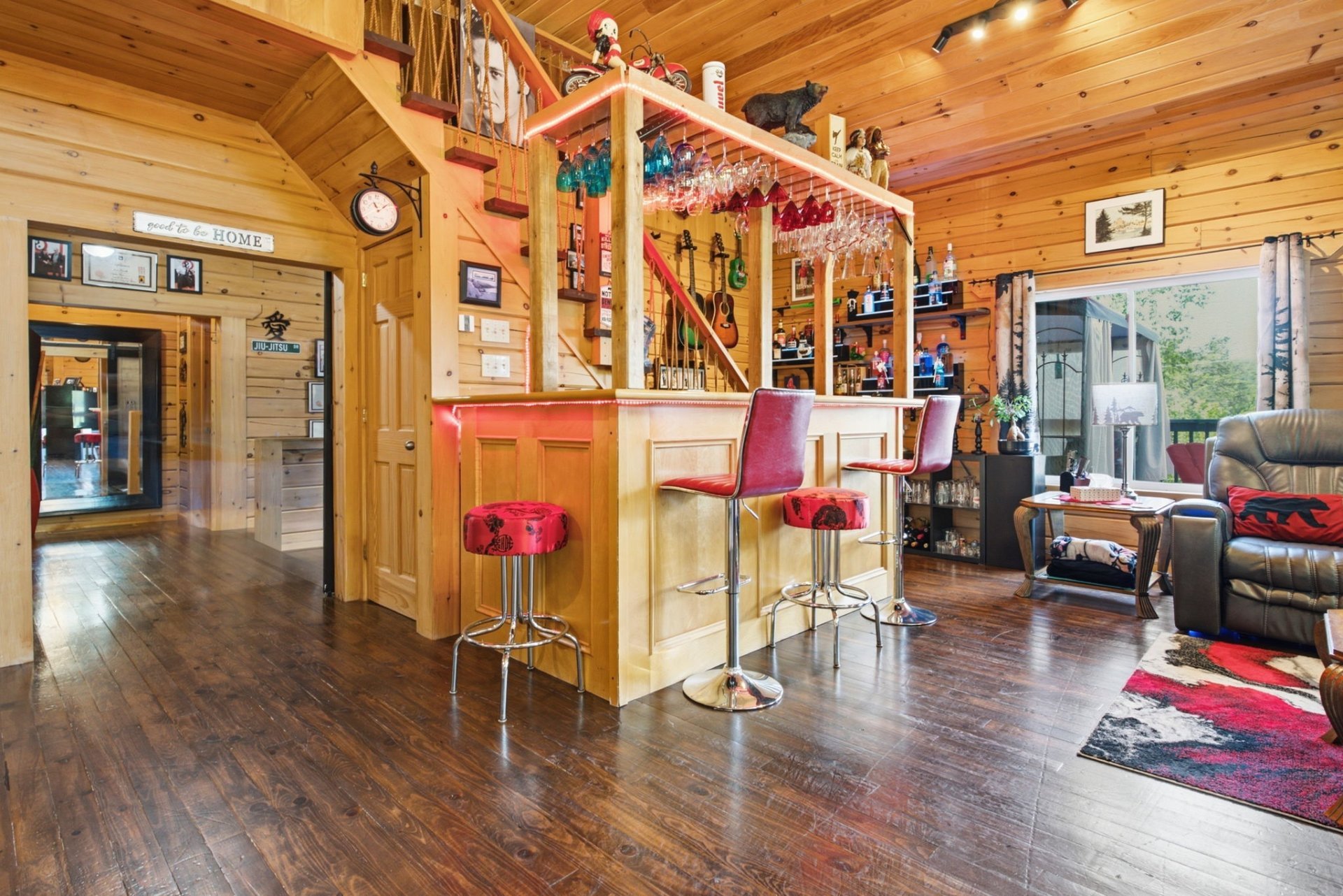 Bar