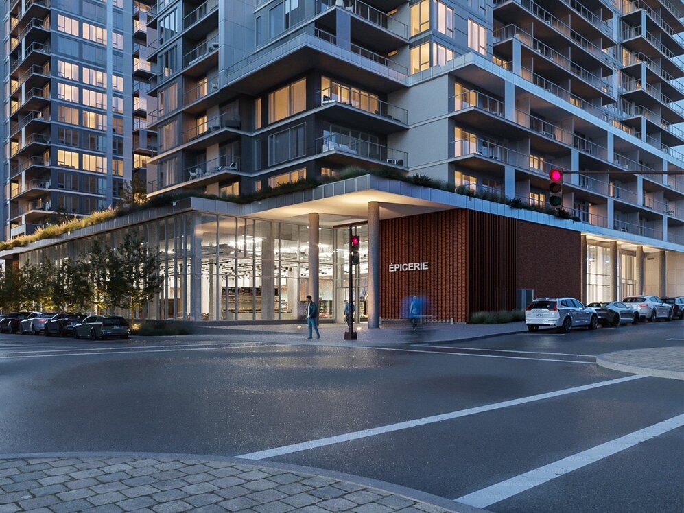 67 Rue Wellington 