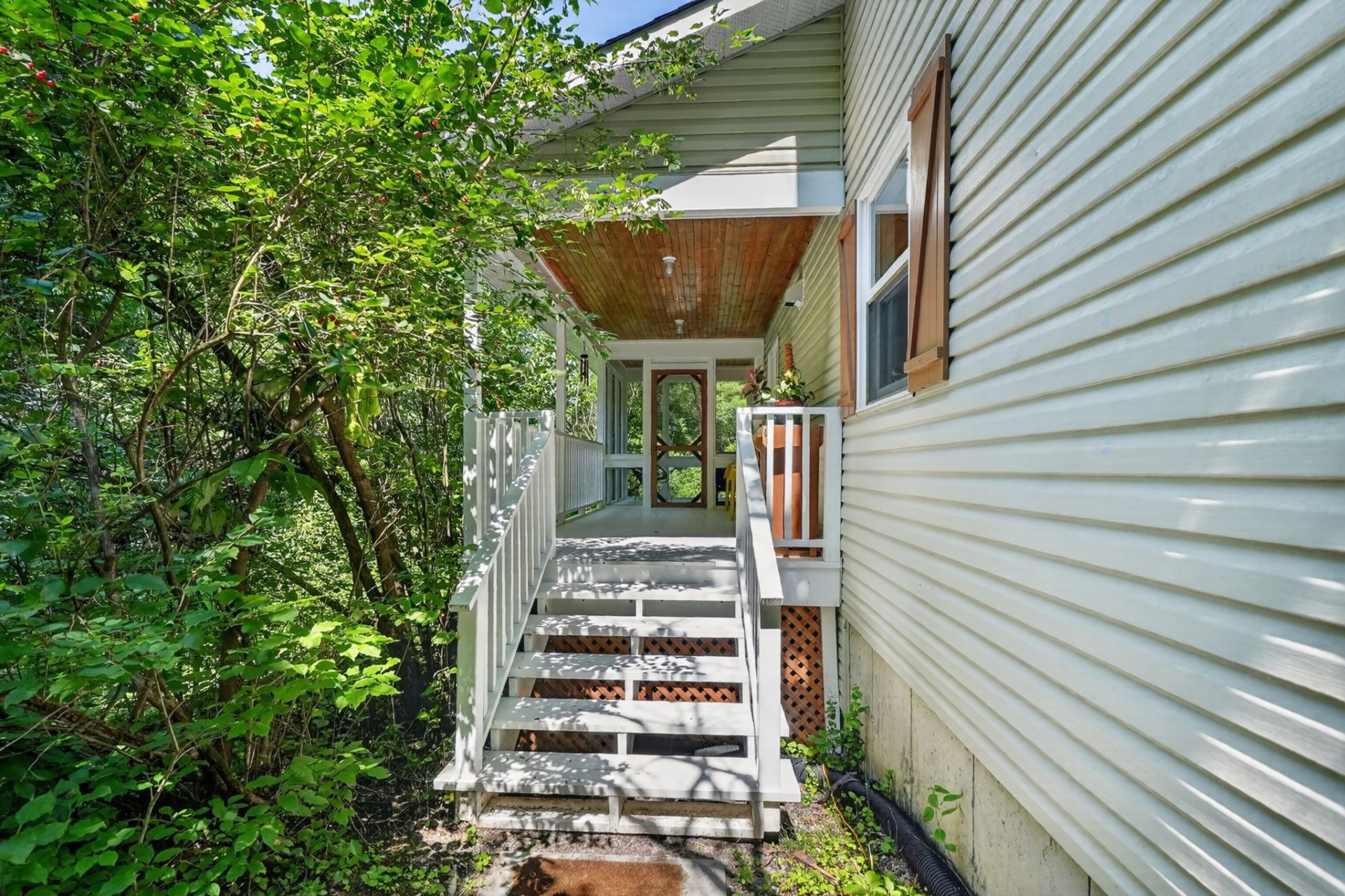 Porch