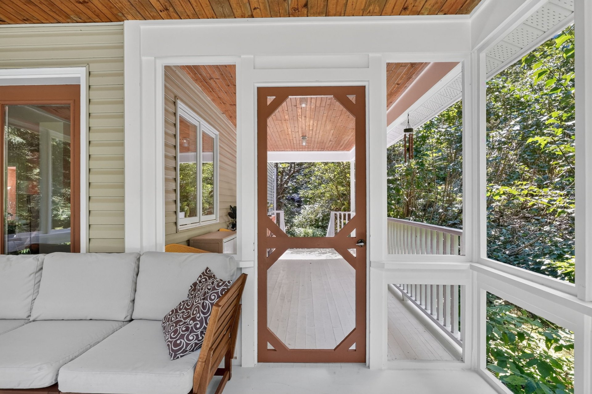 Solarium/Sunroom