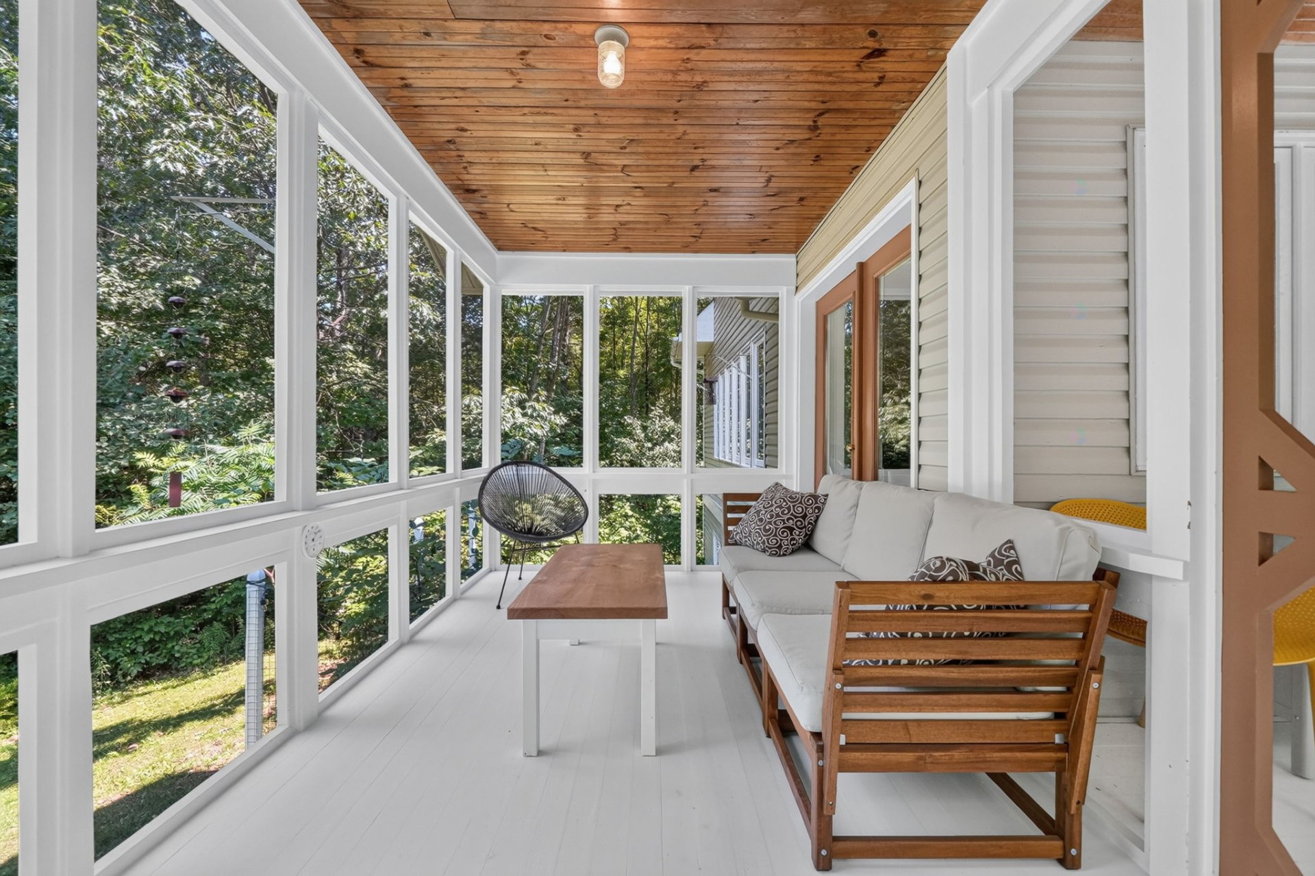 Solarium/Sunroom