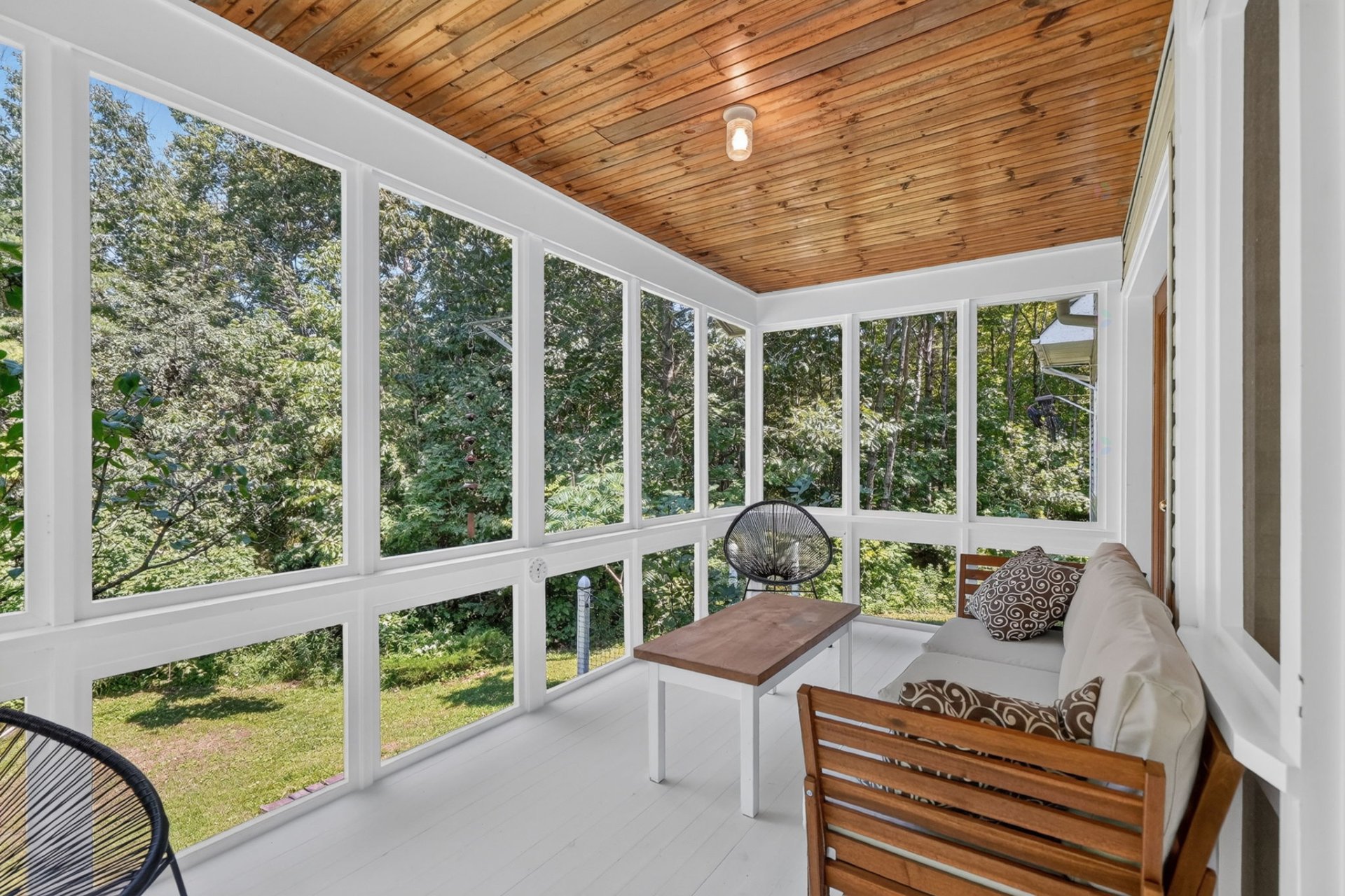 Solarium/Sunroom
