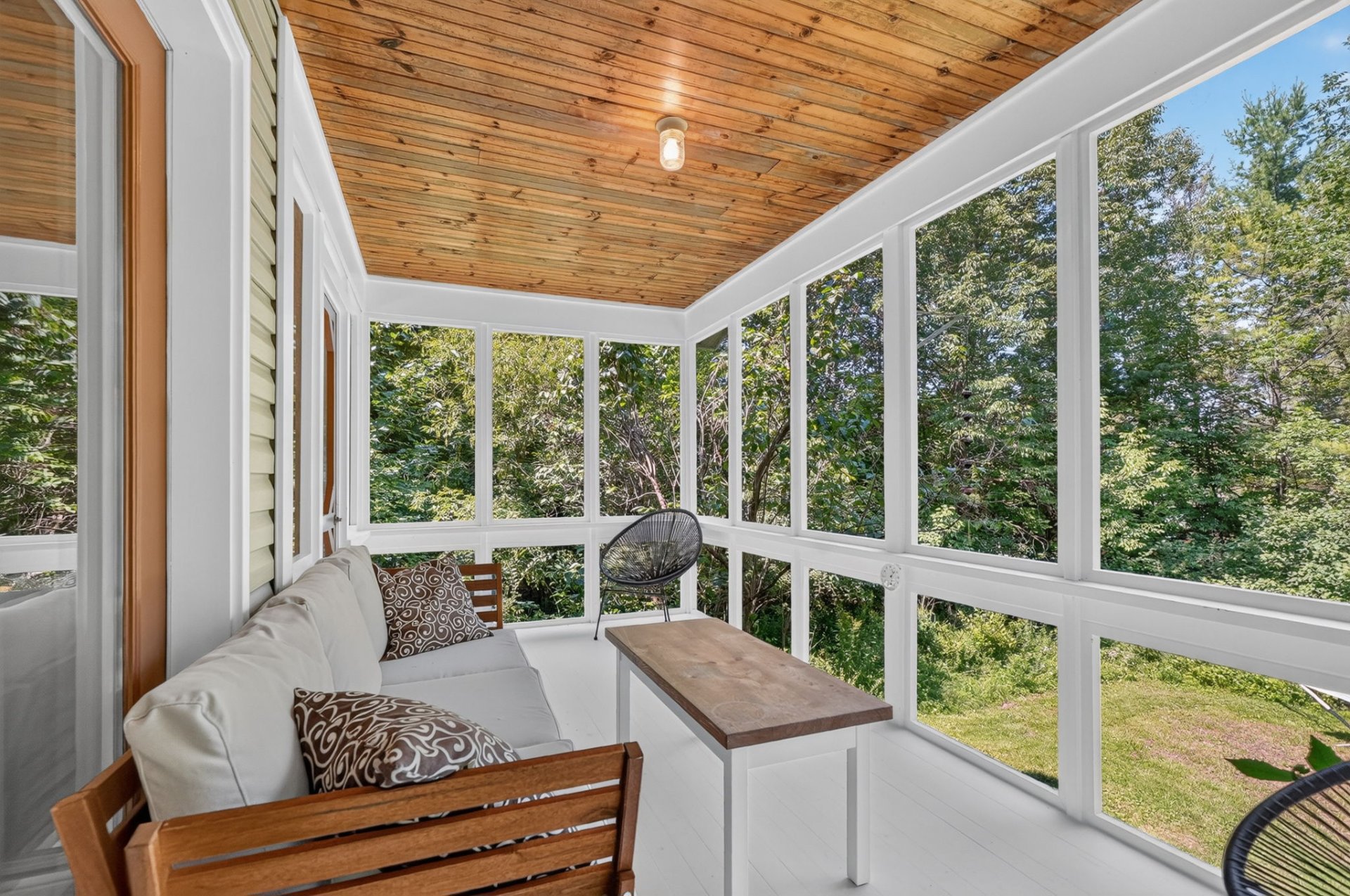 Solarium/Sunroom