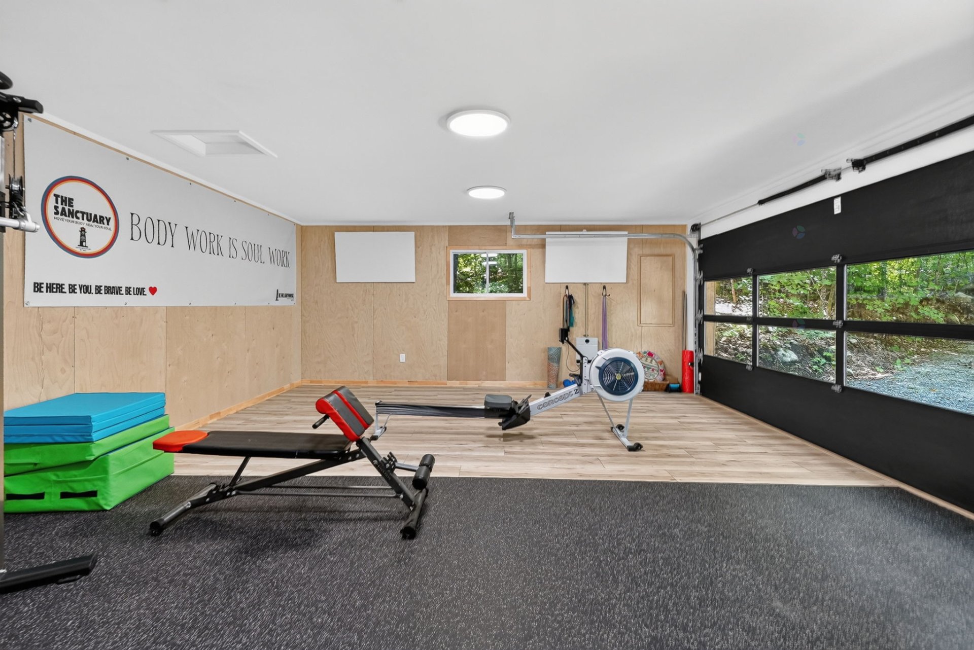 Garage