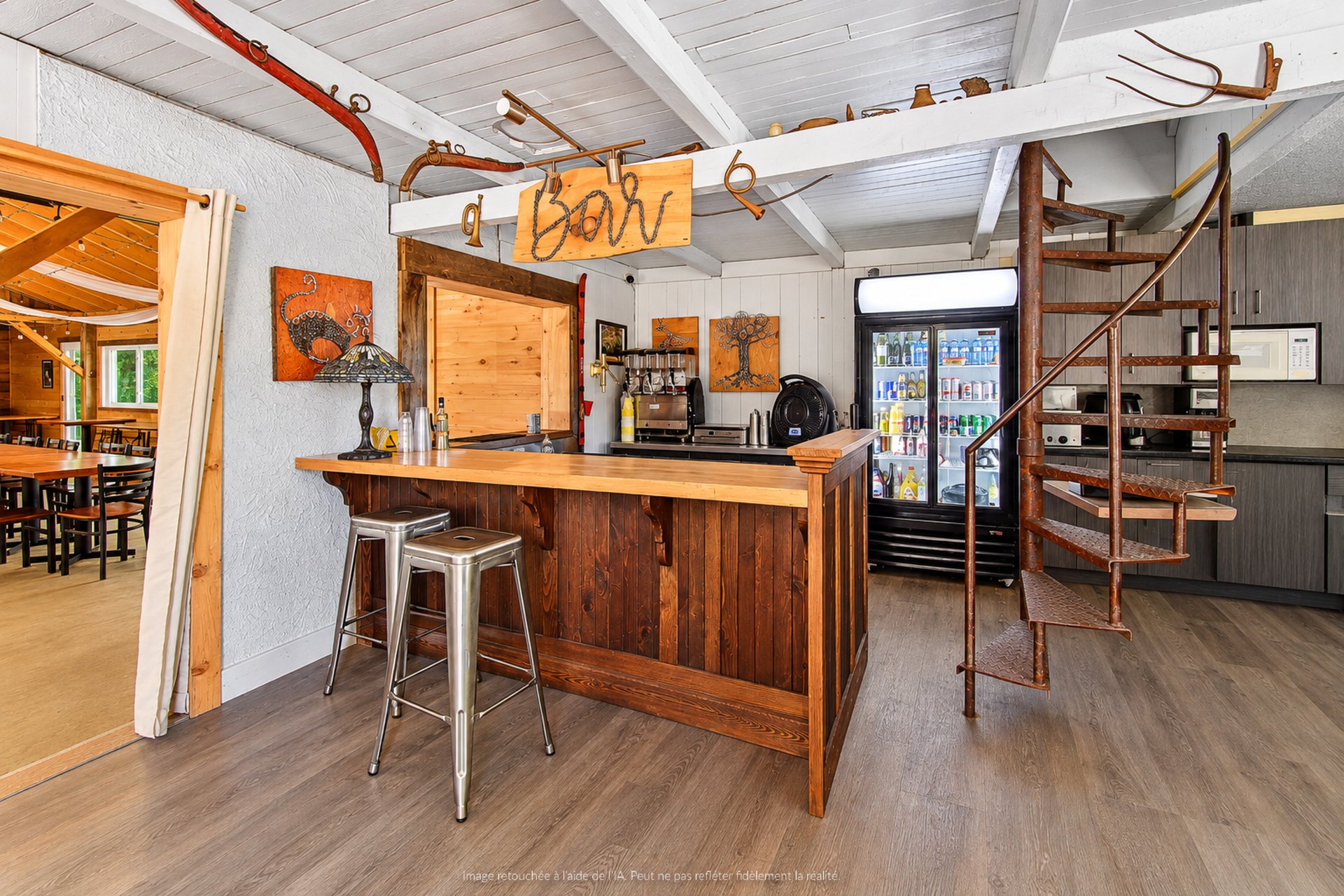 Intérieur