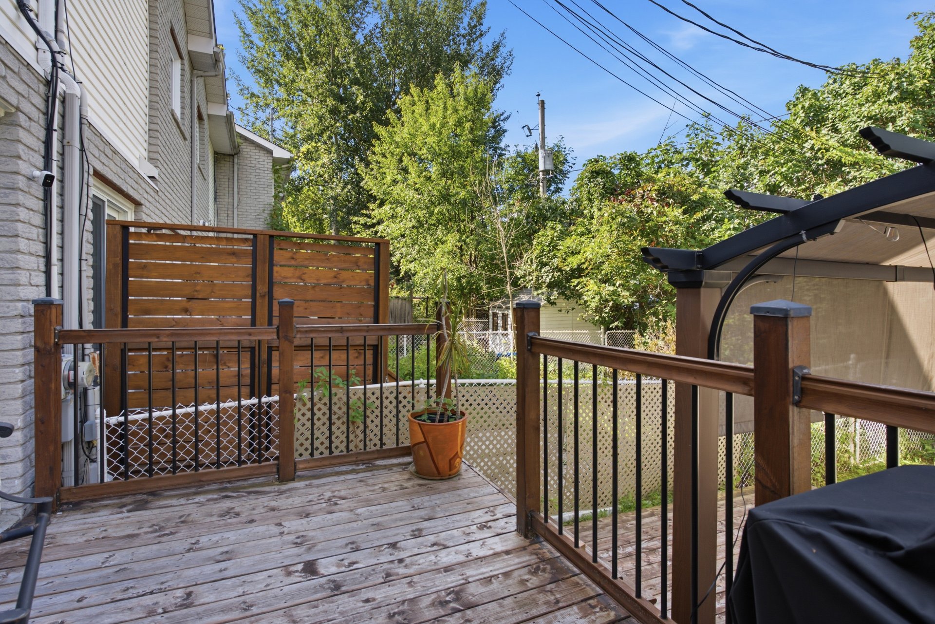 Veranda