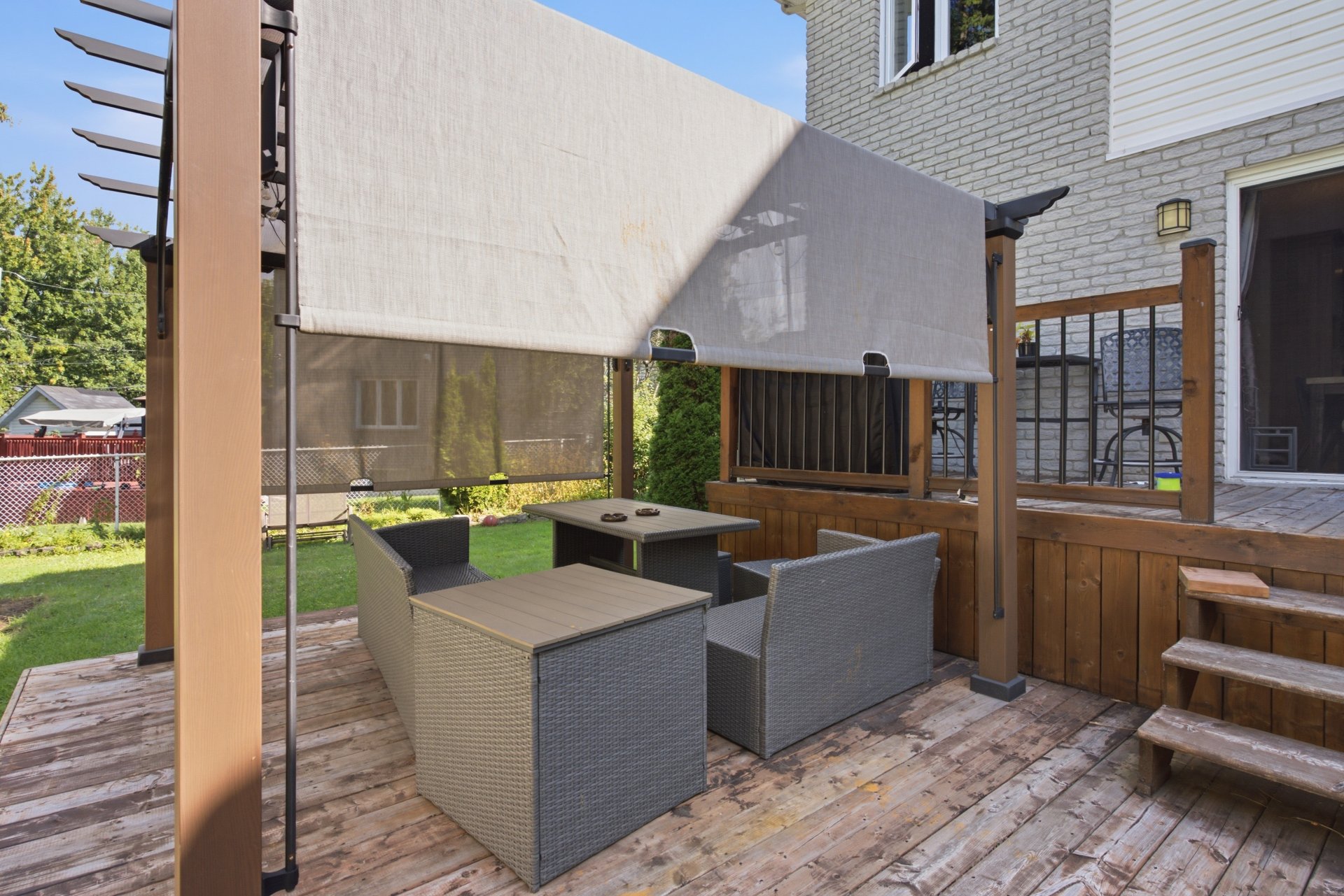 Veranda