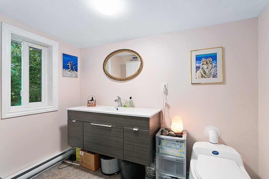 Washroom