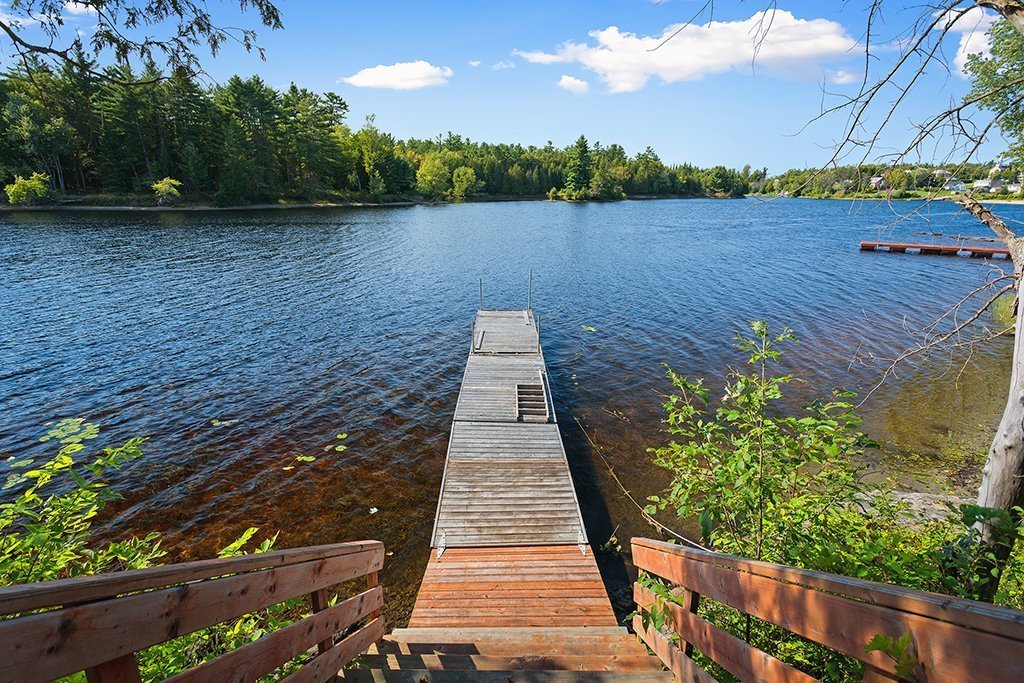 Waterfront