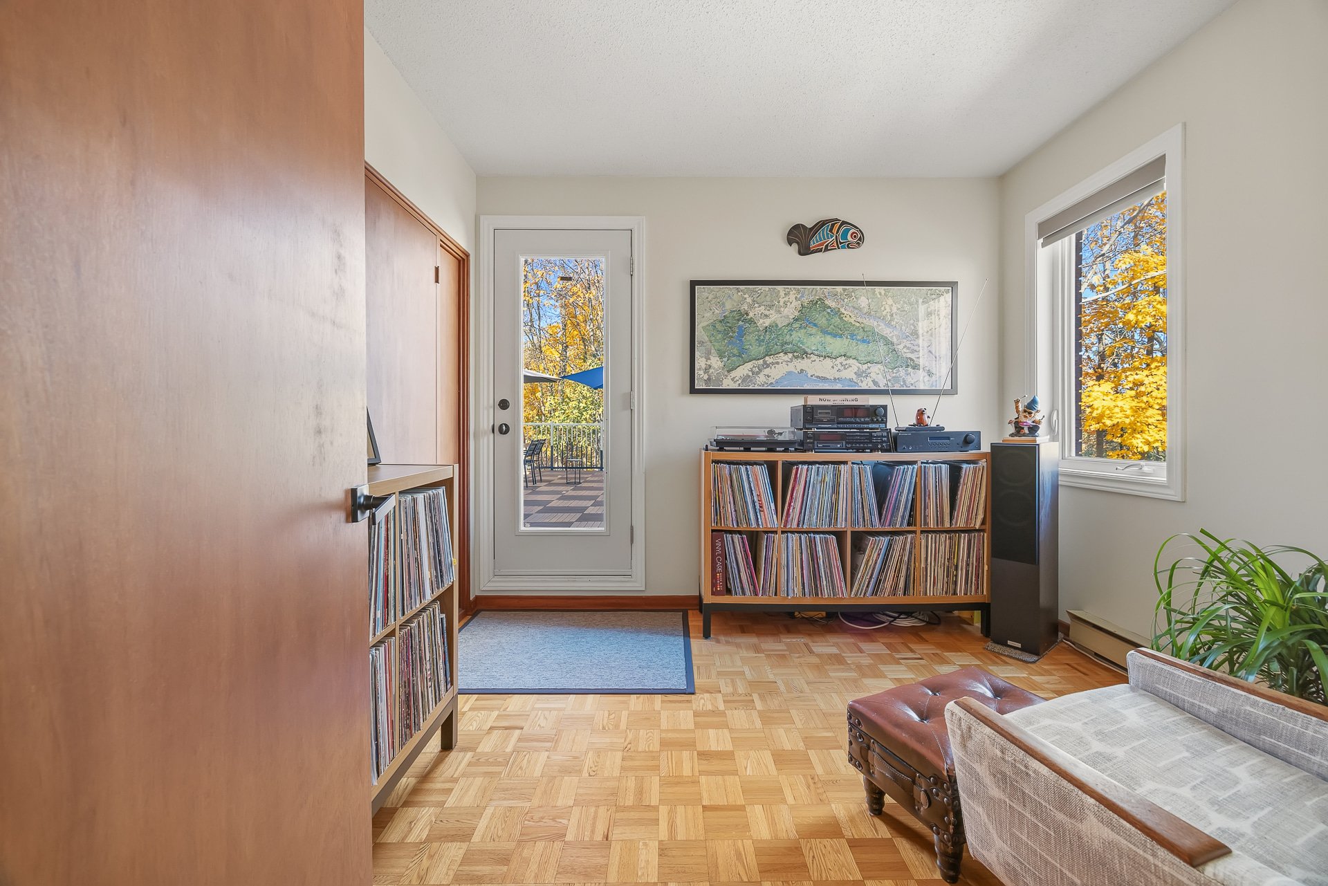 Recreation Room