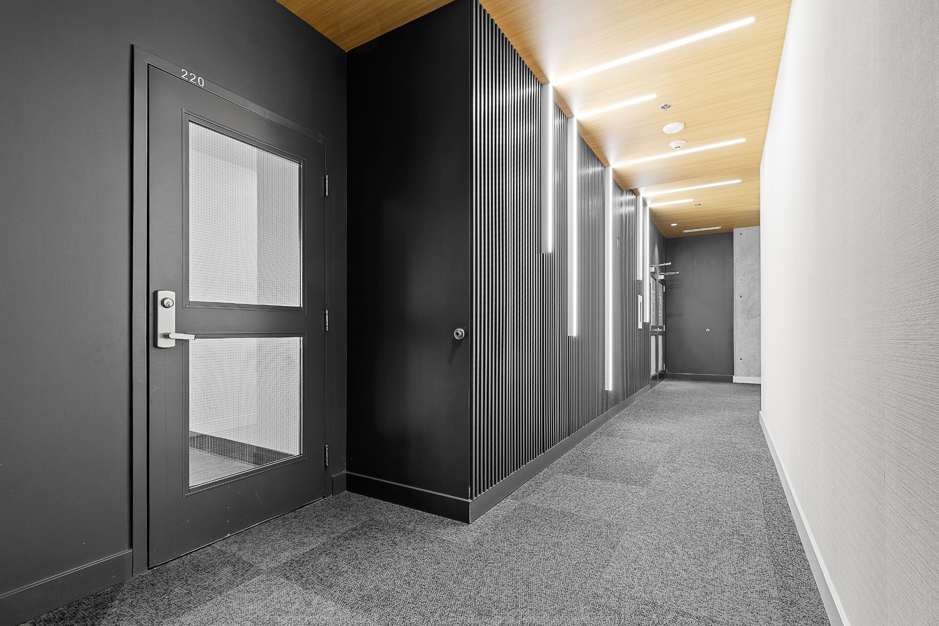 Hall d'entrée/Vestibule