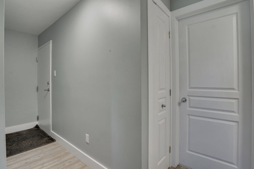 Hall d'entrée/Vestibule