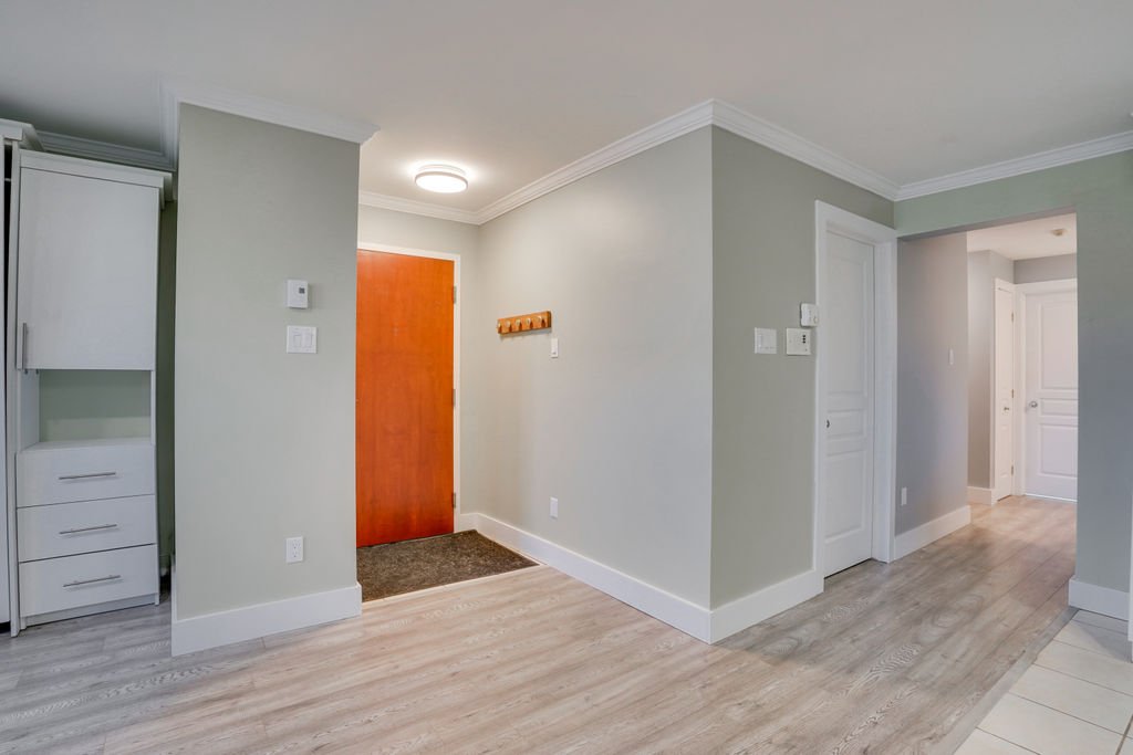 Hall d'entrée/Vestibule