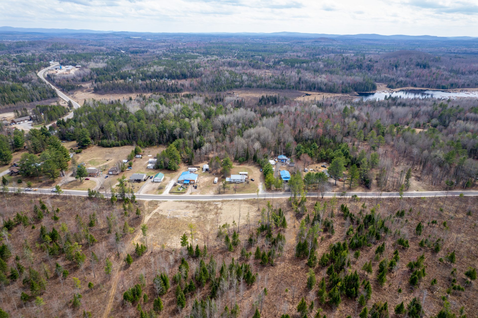 Land/Lot