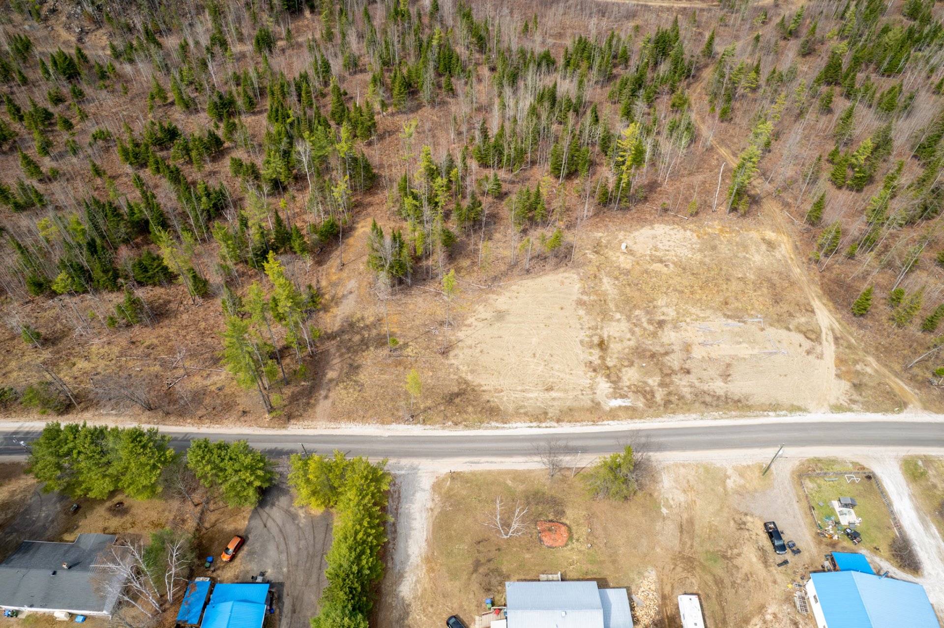 Land/Lot