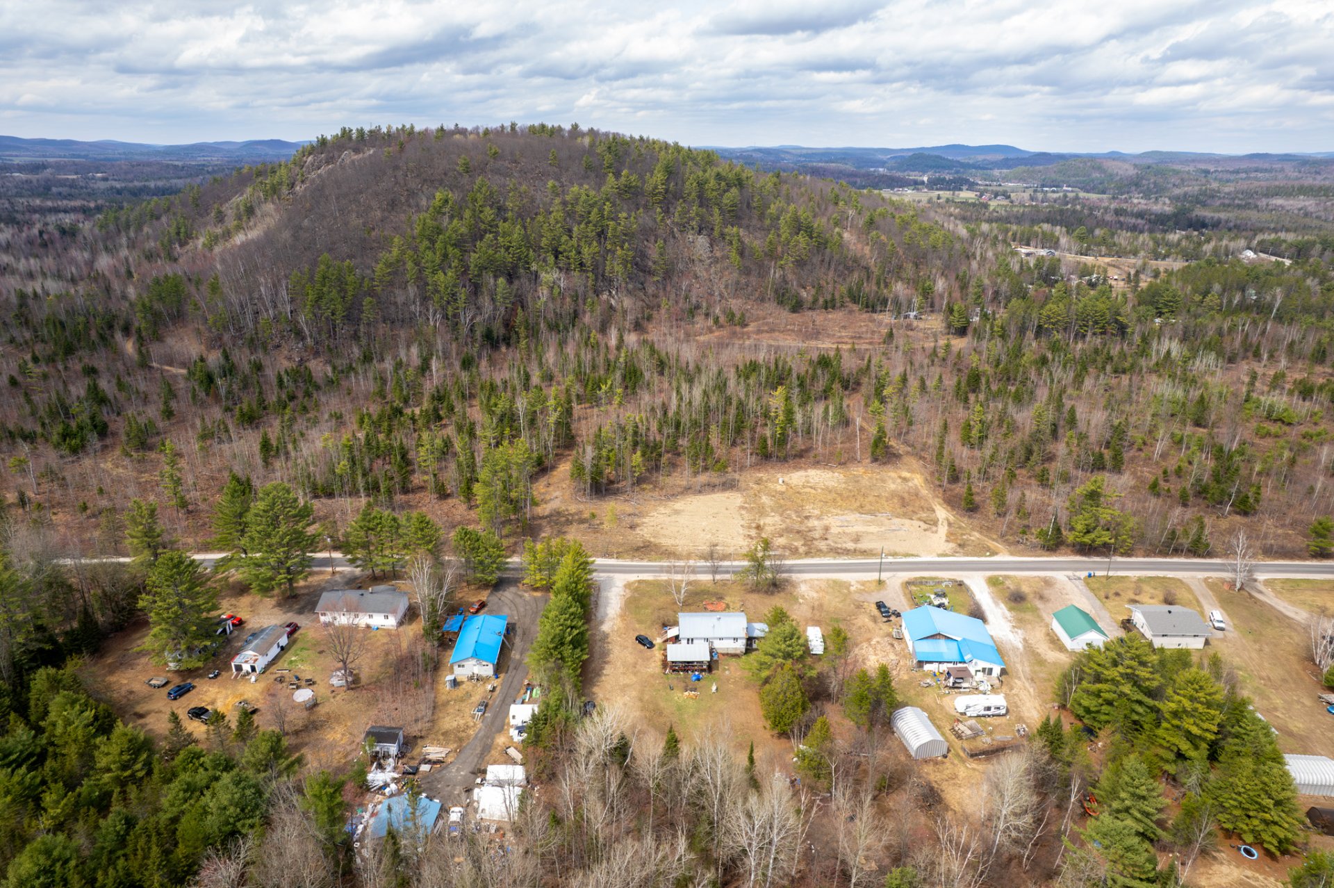 Land/Lot