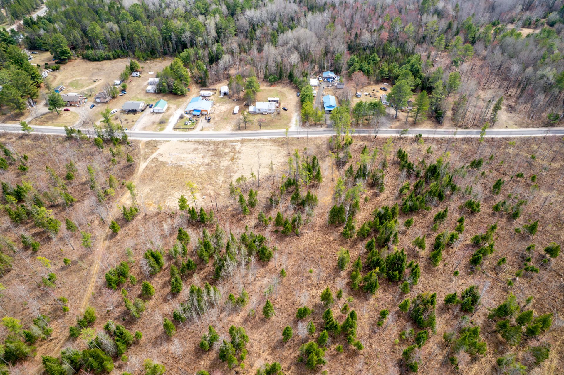 Land/Lot