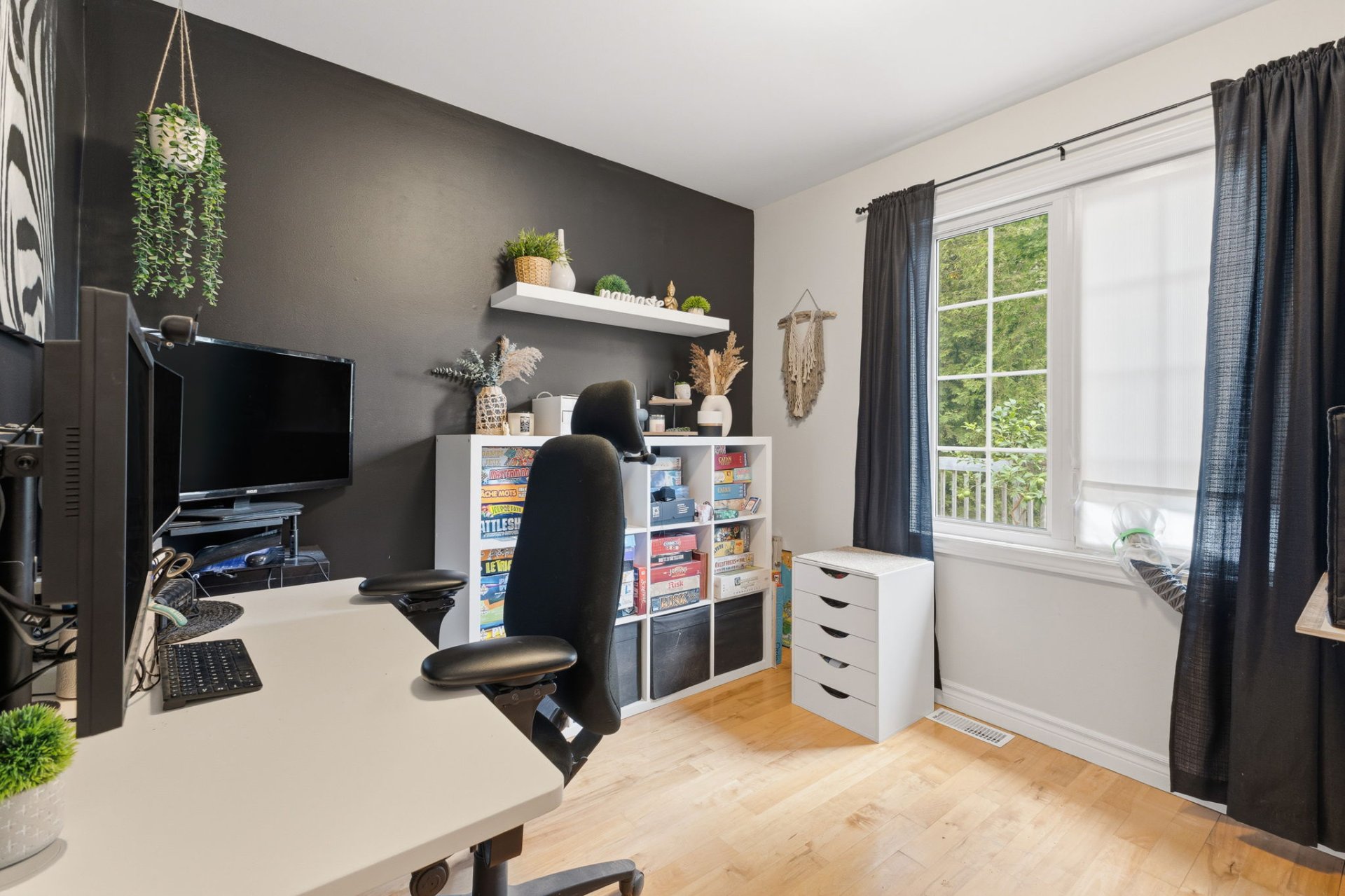 Bureau