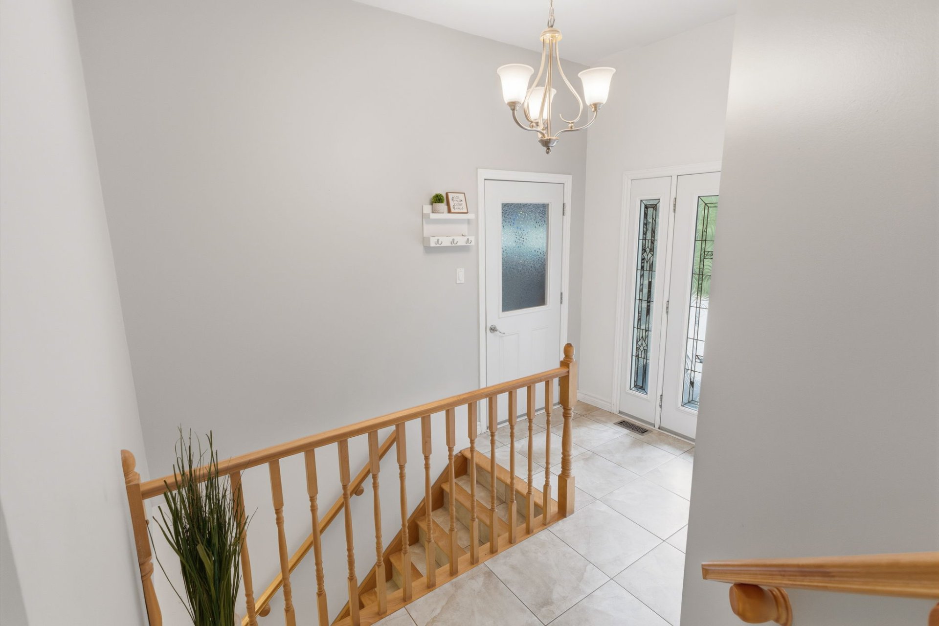 Penderie (Walk-in)