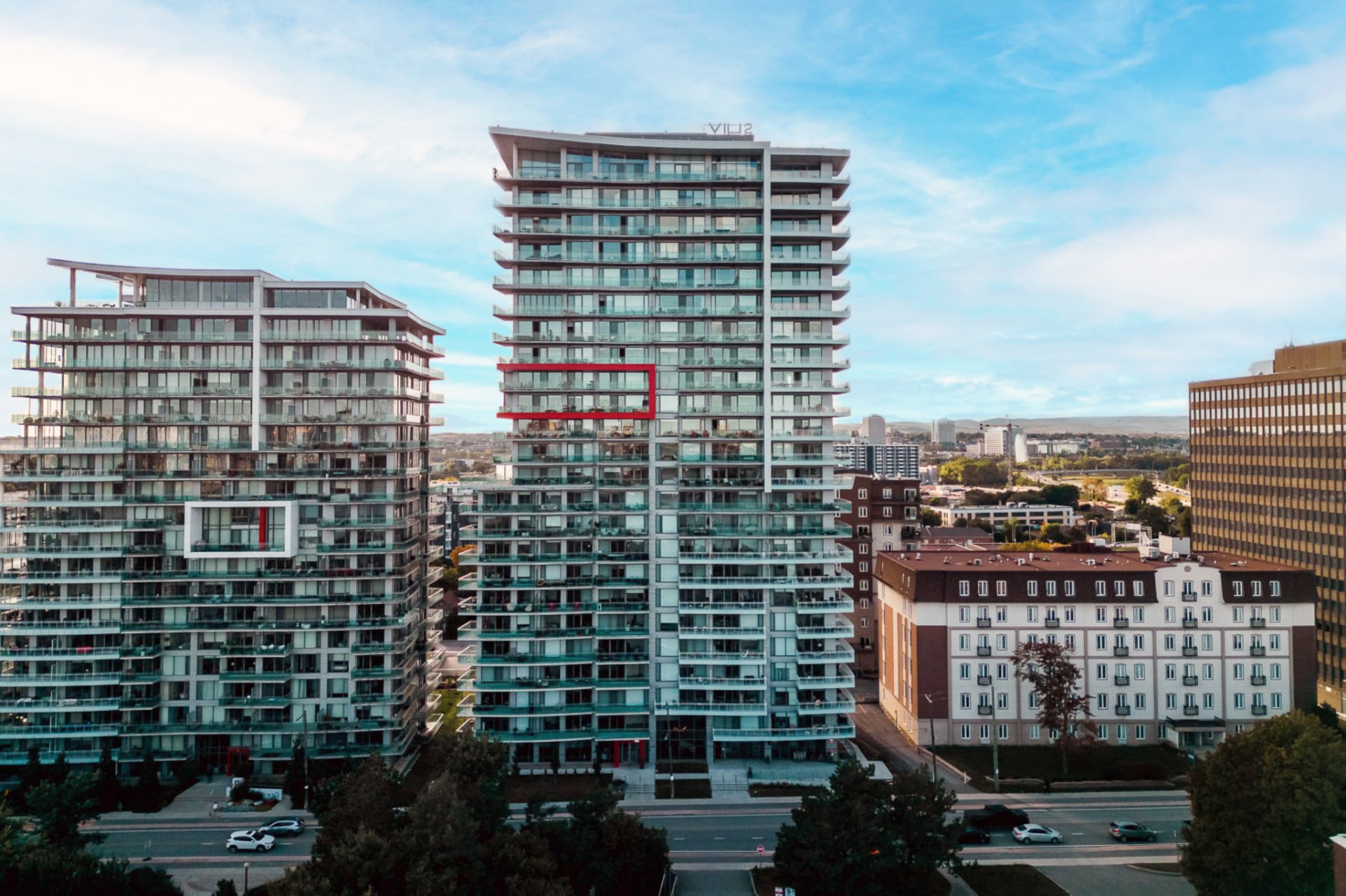 199 Rue Laurier 1110