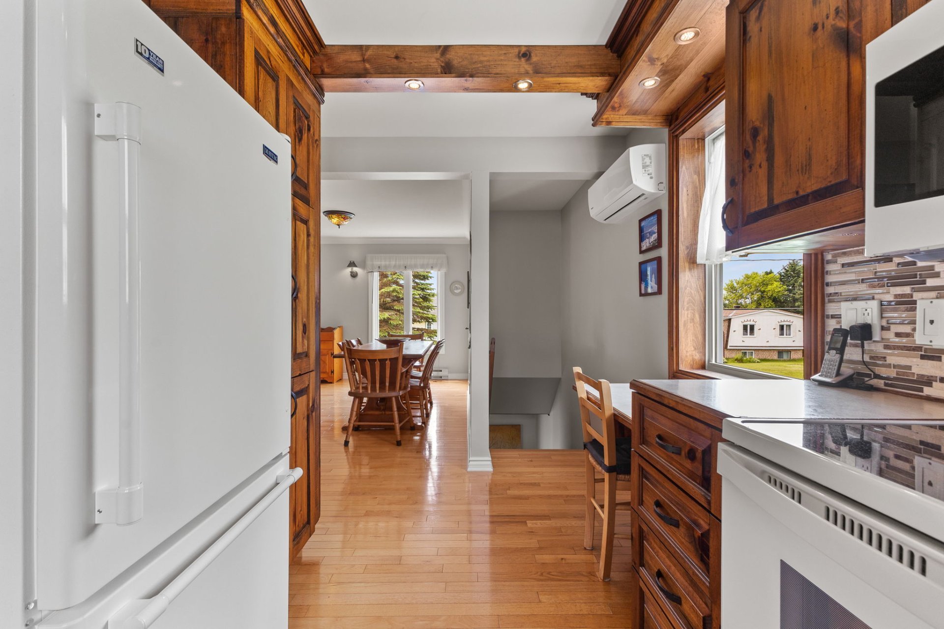 Kitchen - 2nd floor